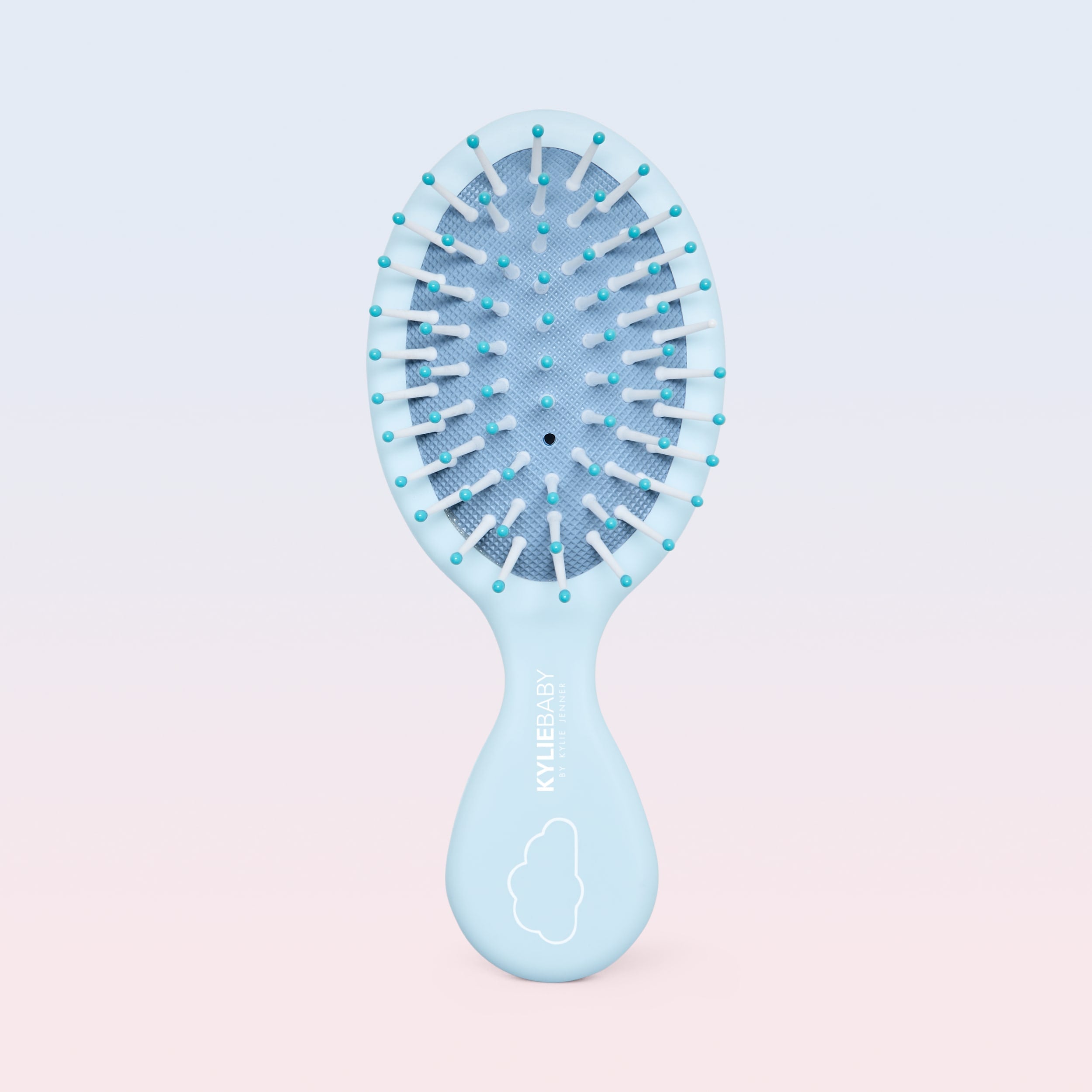 <Hair Brush>|<KB119>
