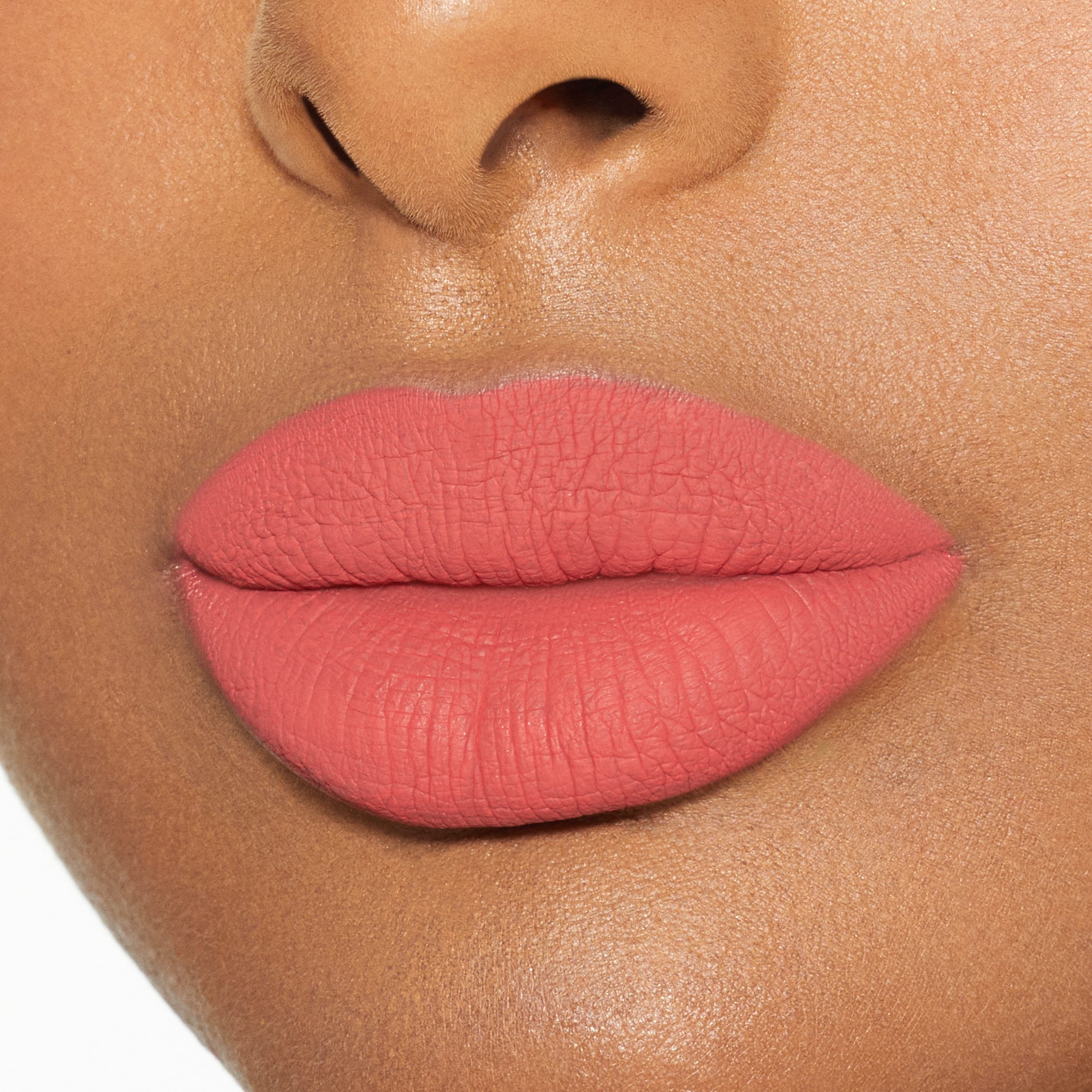 <Matte Liquid Lipstick>|<KC187>