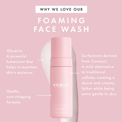 <Foaming Face Wash>|<KSEU-102>