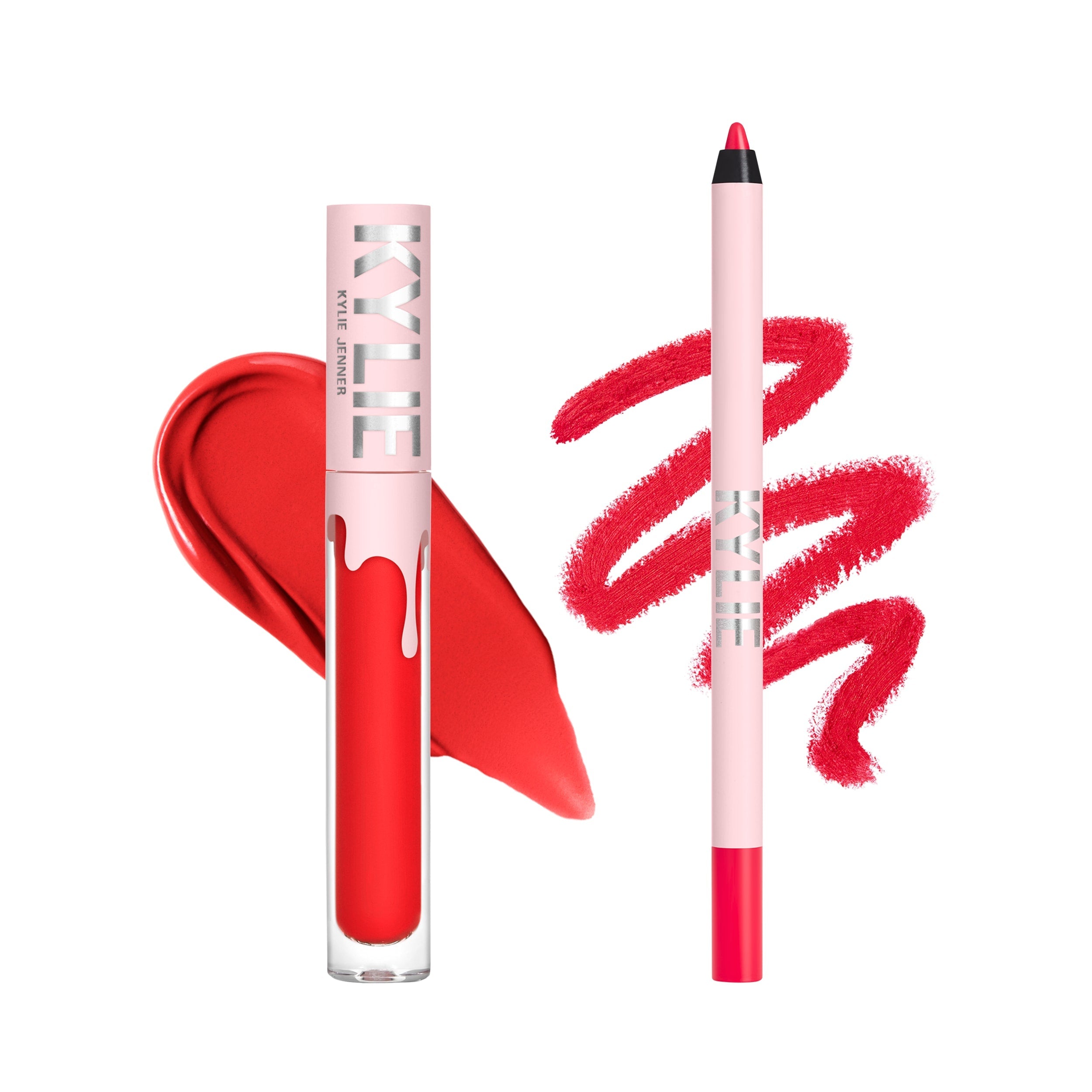 <Matte Lip Kit>|<KC126>