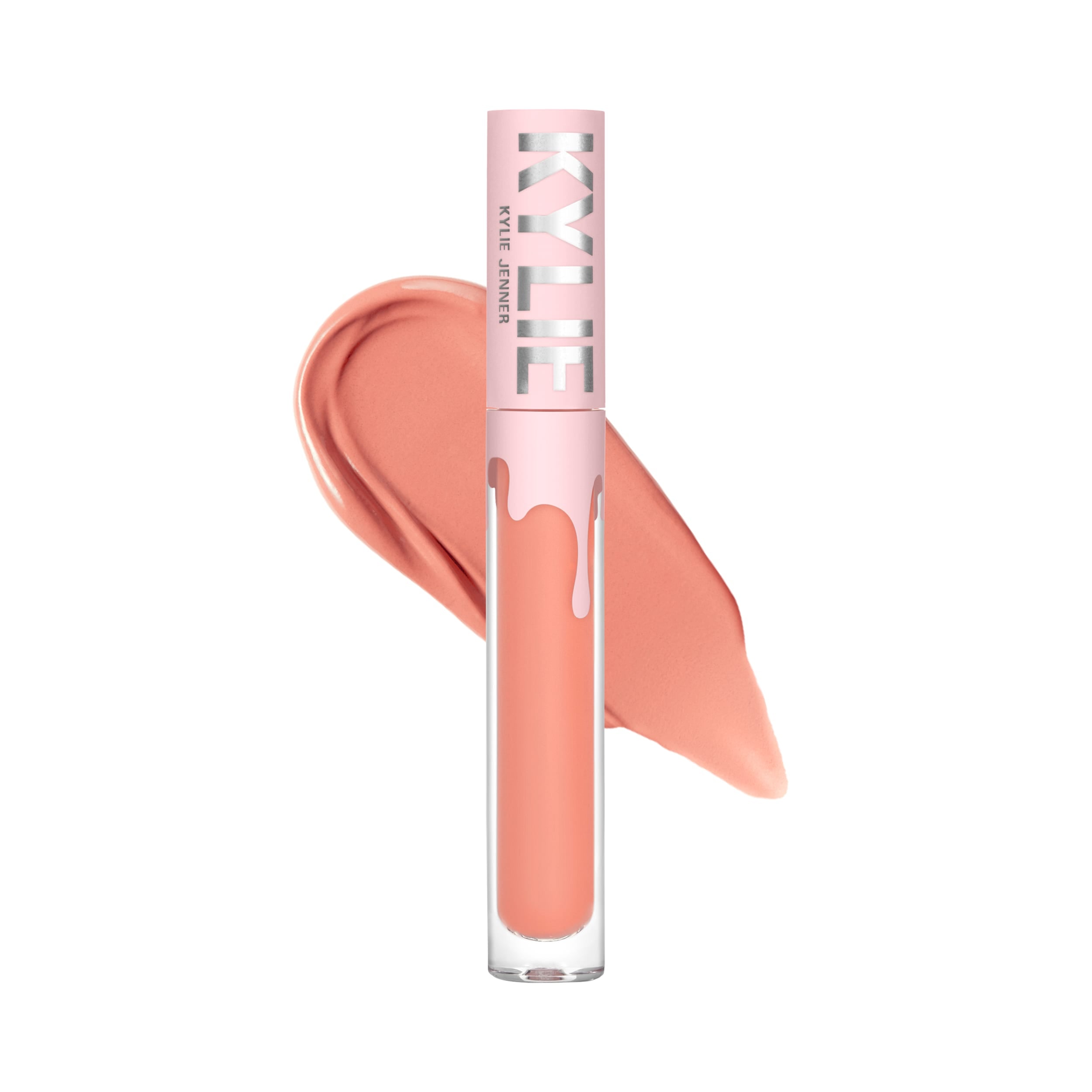 <Matte Liquid Lipstick>|<KC148>