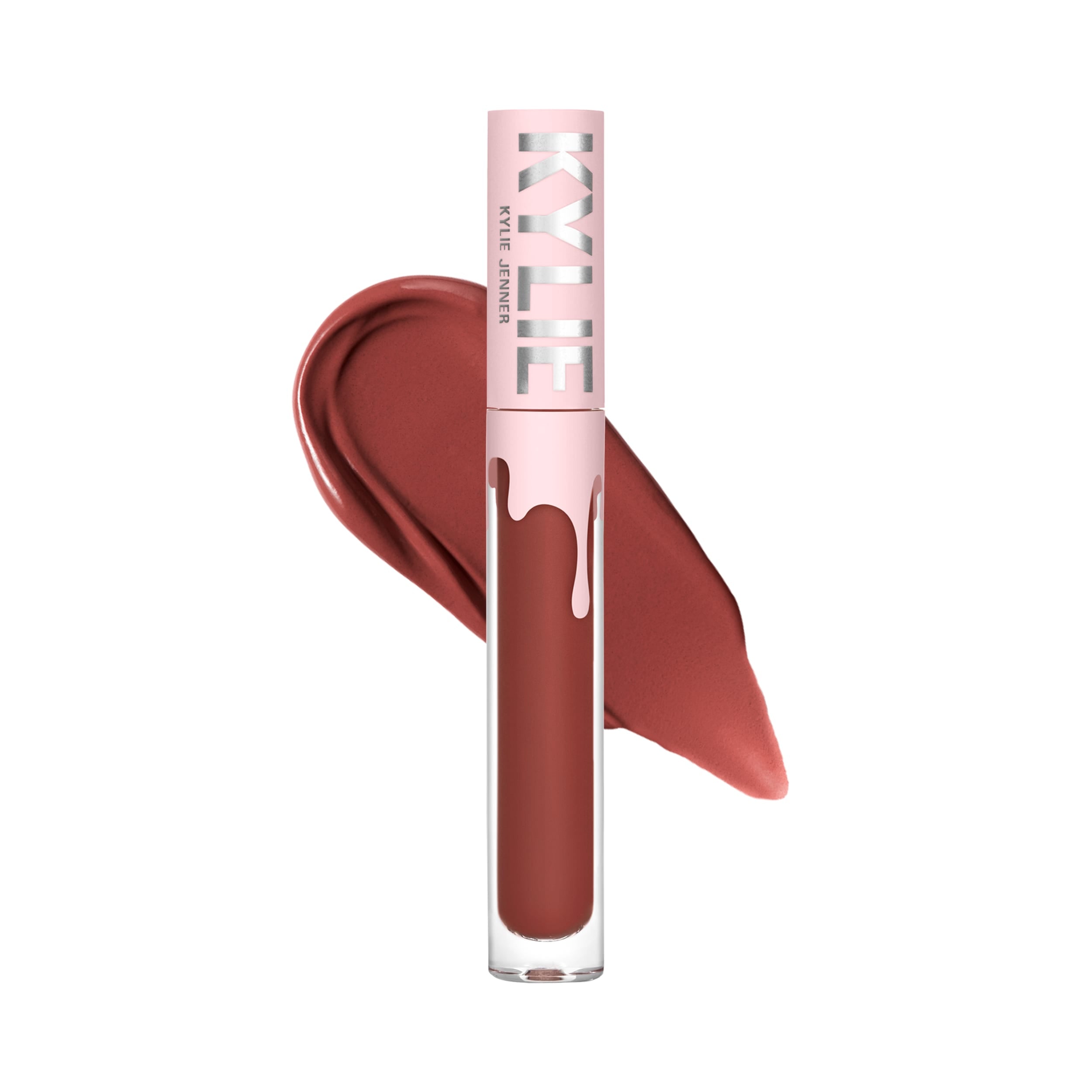 <Matte Liquid Lipstick>|<KC190>
