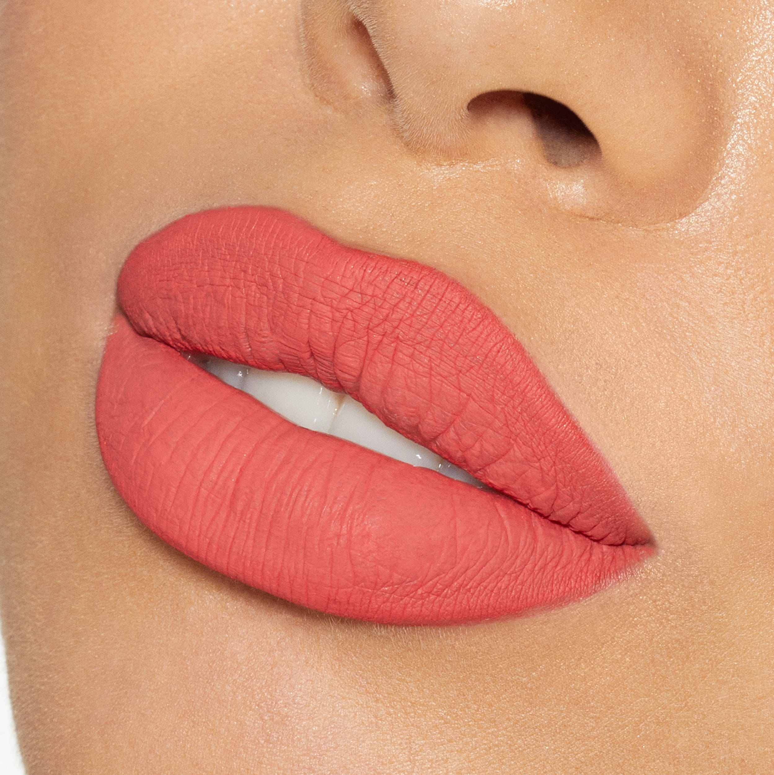 <Matte Liquid Lipstick>|<KC187>