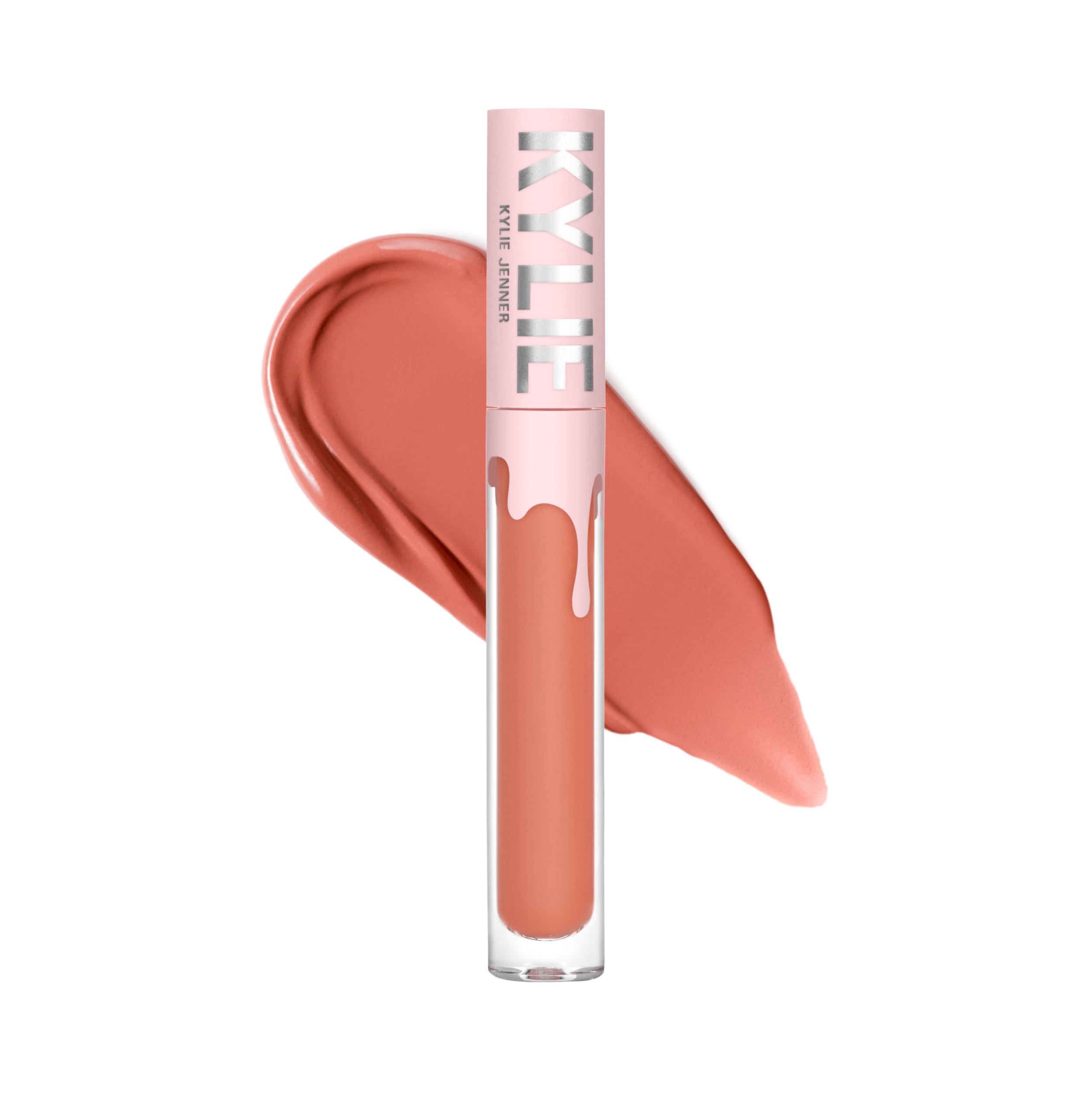 <Matte Liquid Lipstick>|<KC566>