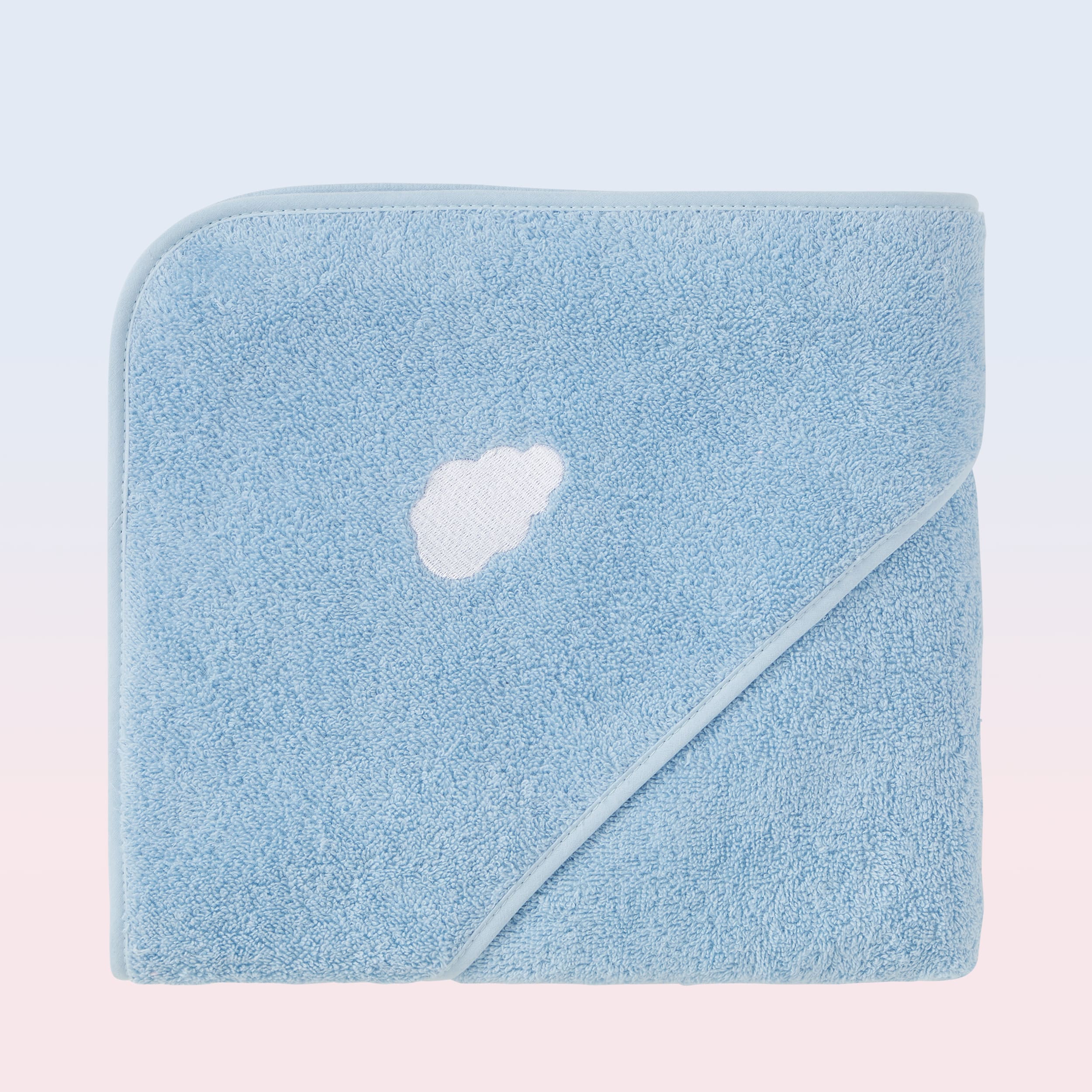 <Hooded Bath Towel>|<KB108>