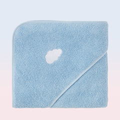 <Hooded Bath Towel>|<KB108>