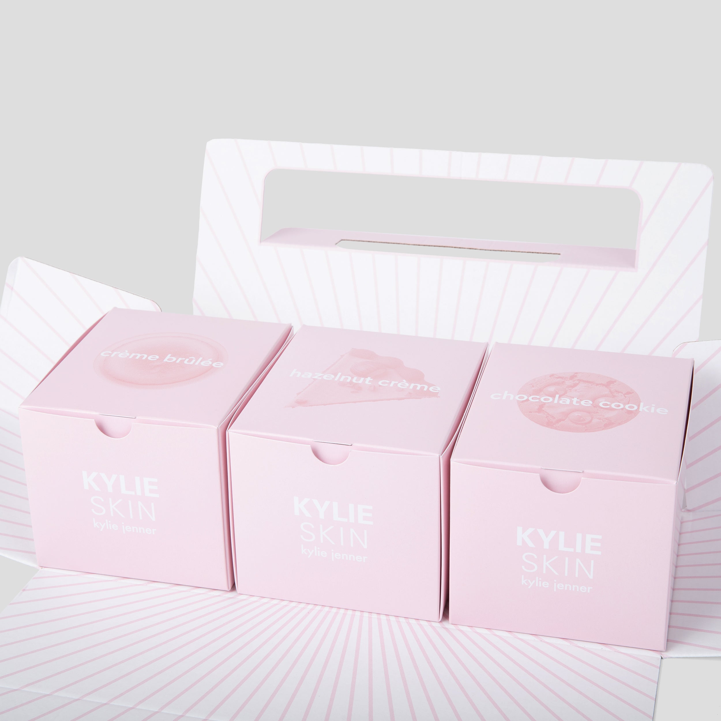 <Lip Oil Dessert PR Set>|<KS494>