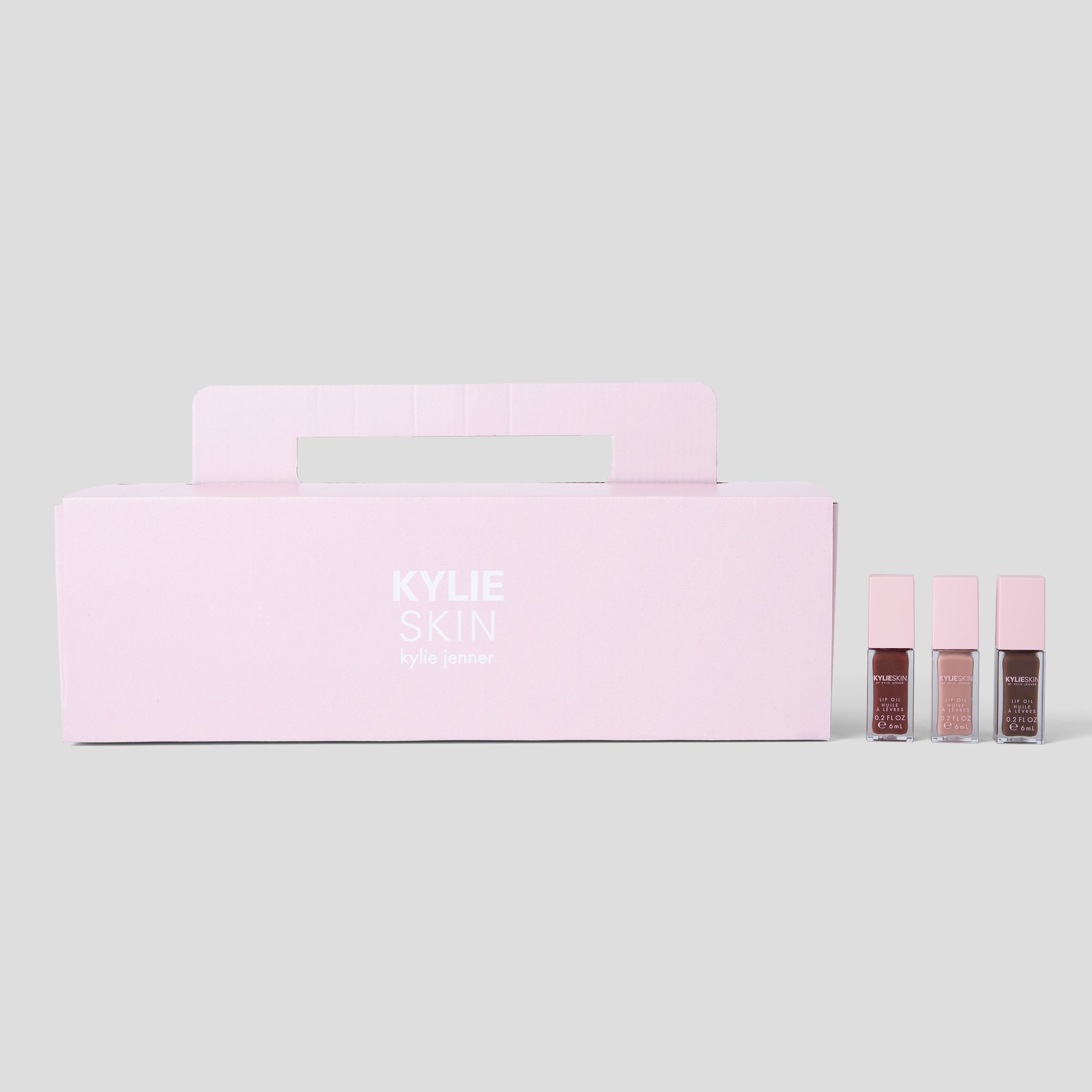 <Lip Oil Dessert PR Set>|<KS494>