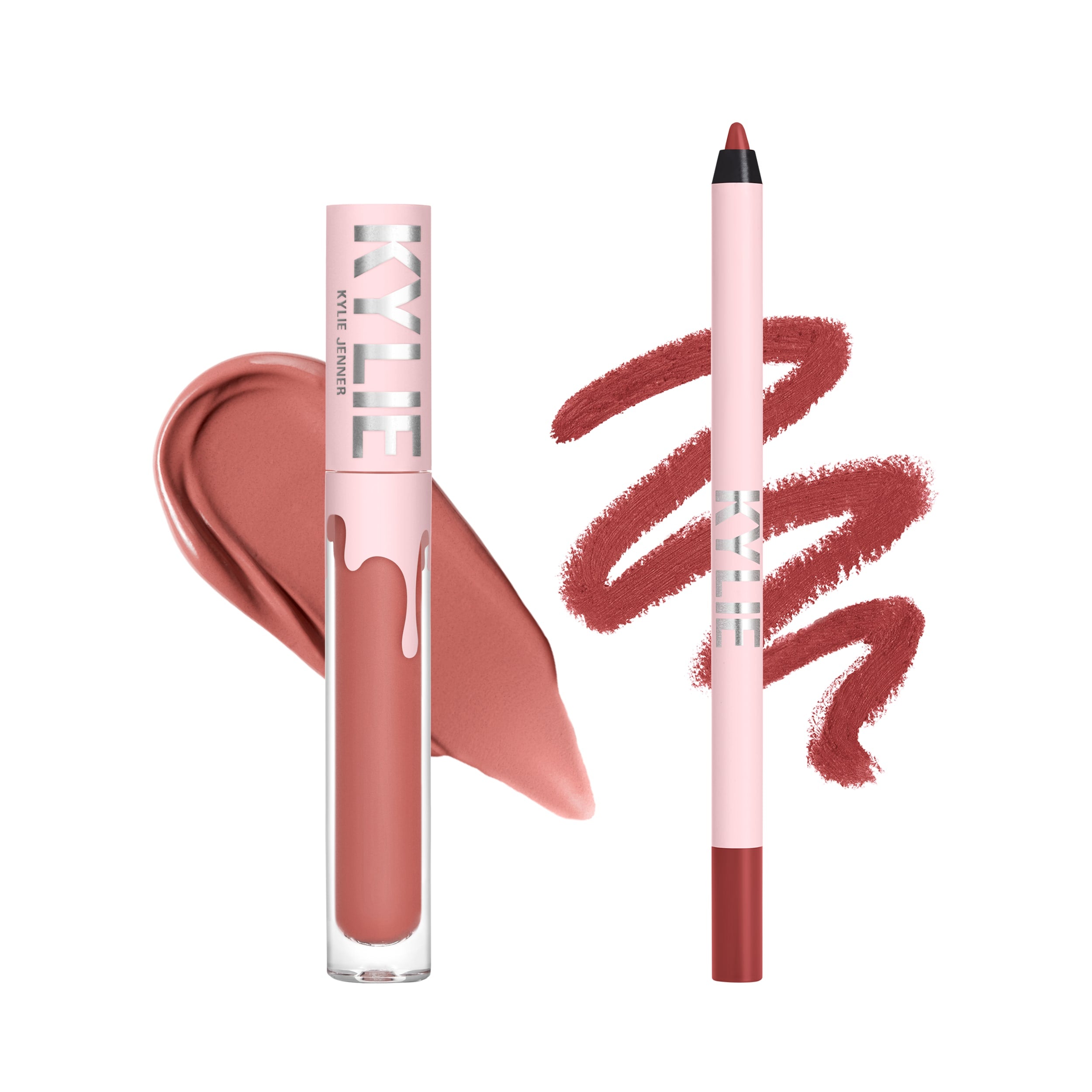 <Matte Lip Kit>|<KC107>