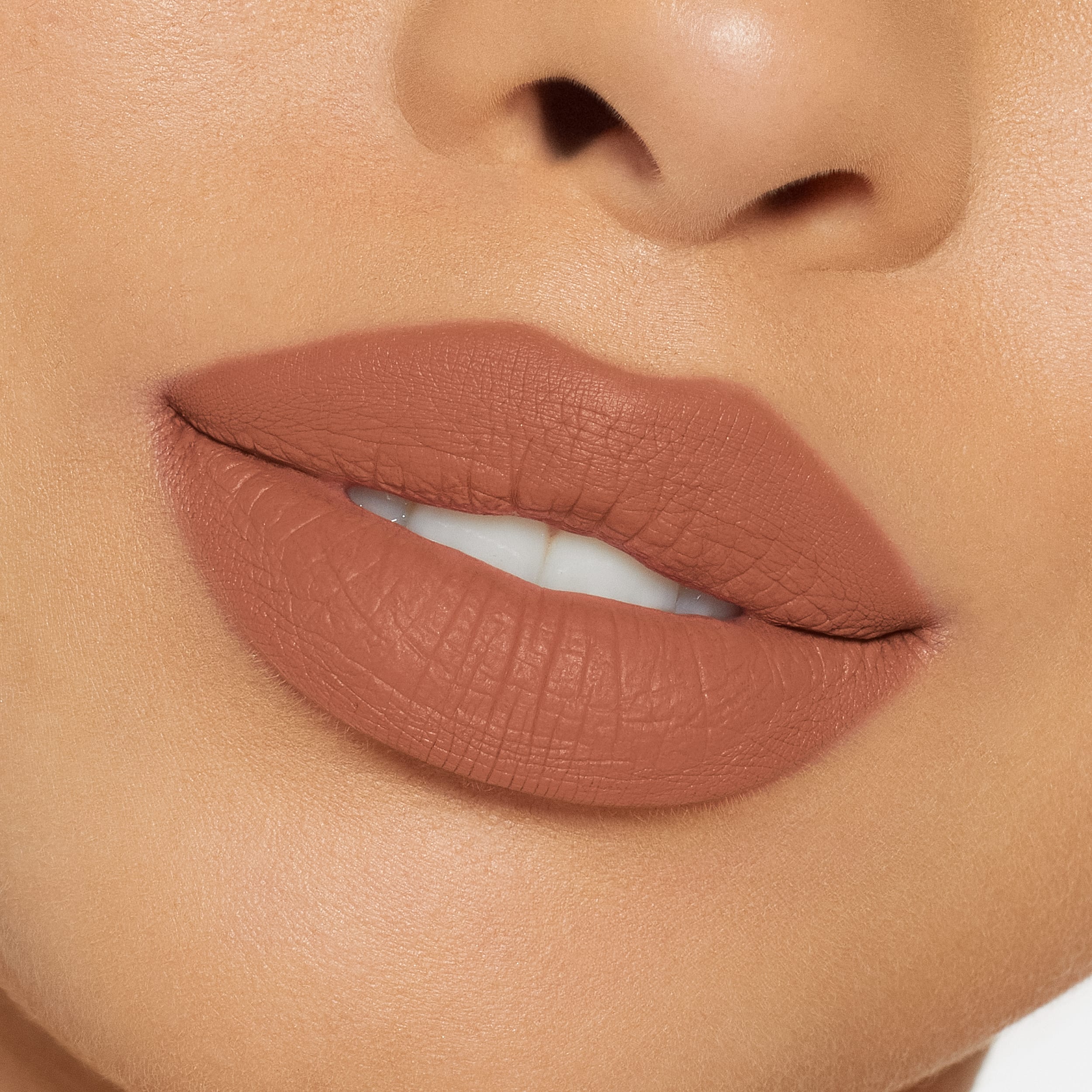 <Matte Liquid Lipstick>|<KC158>