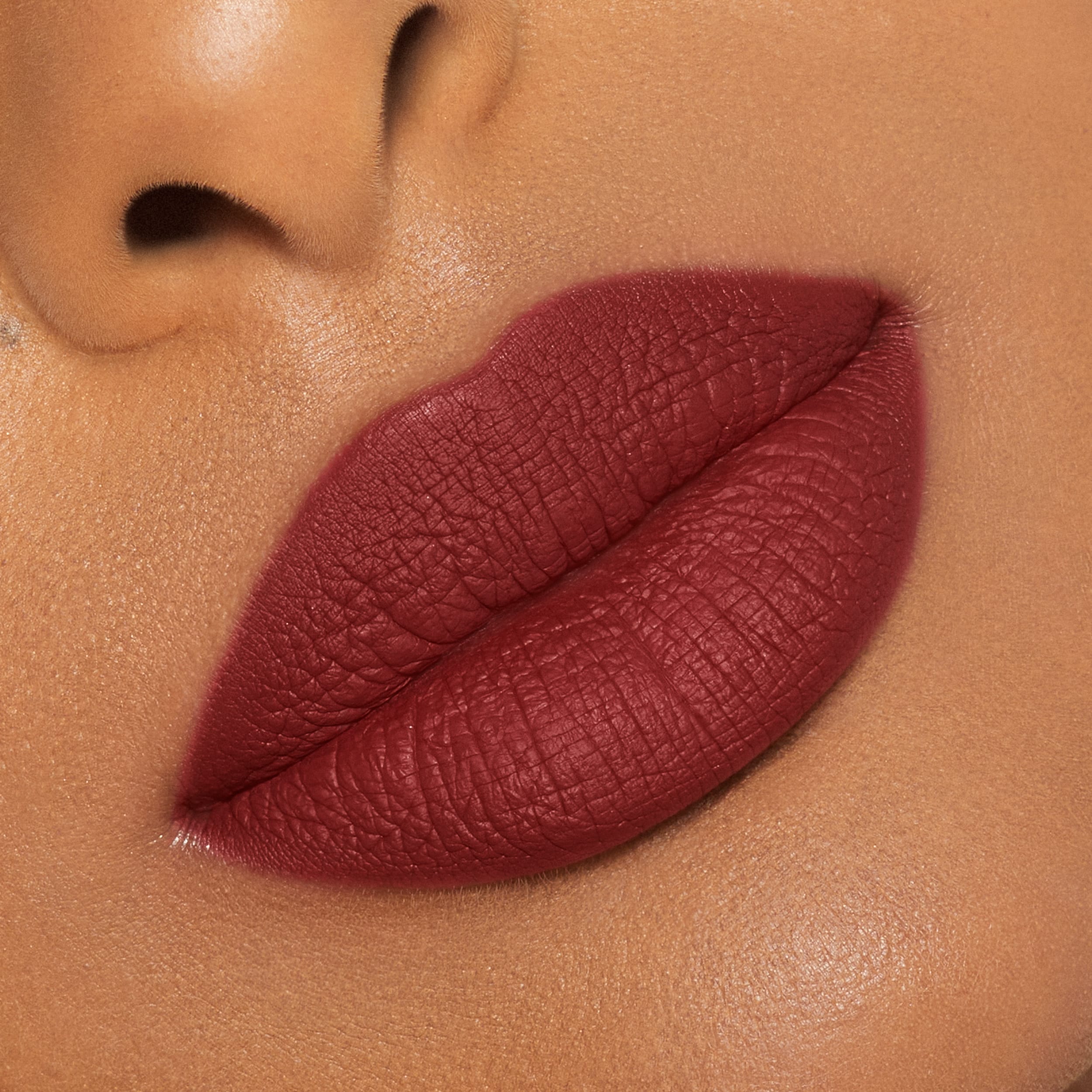 <Matte Liquid Lipstick>|<KC178>