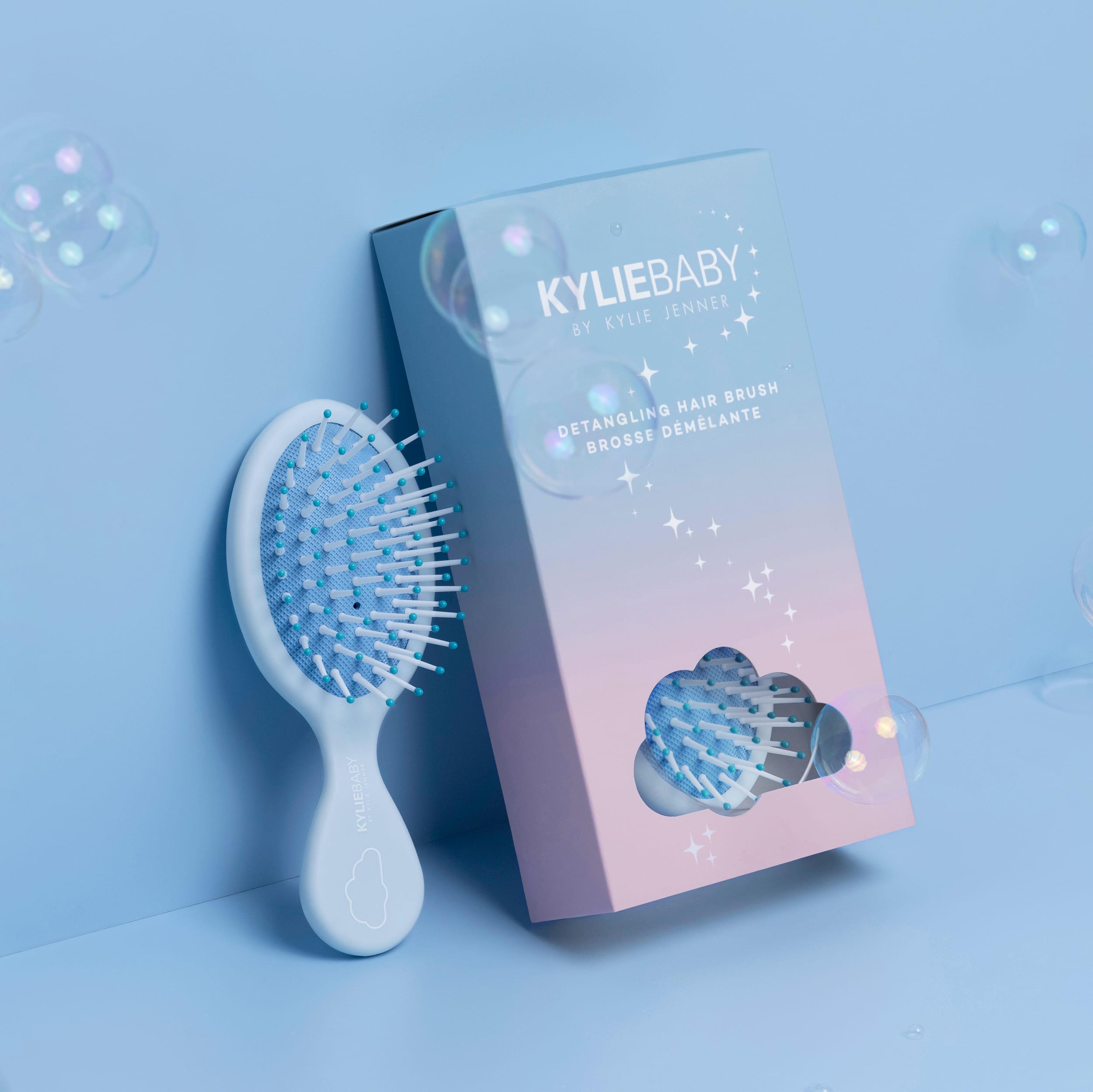 <Hair Brush>|<KB119>