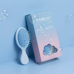<Hair Brush>|<KB119>