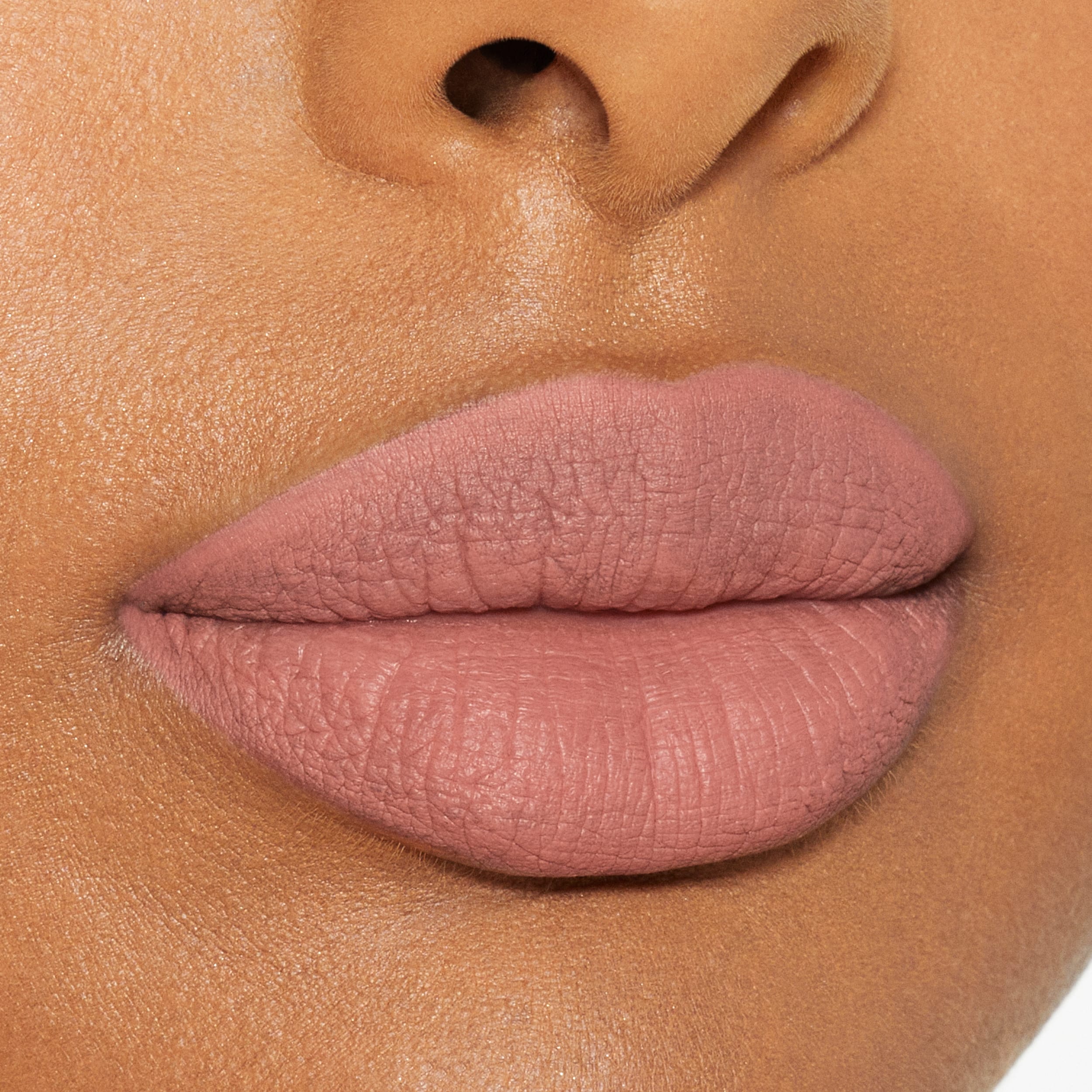 <Matte Liquid Lipstick>|<KC153>