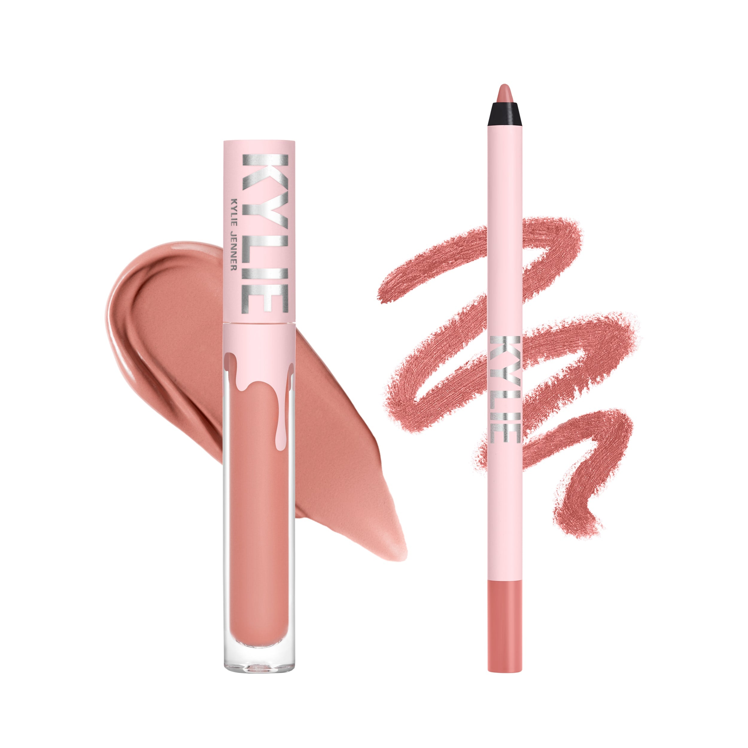 <Matte Lip Kit>|<KC103>