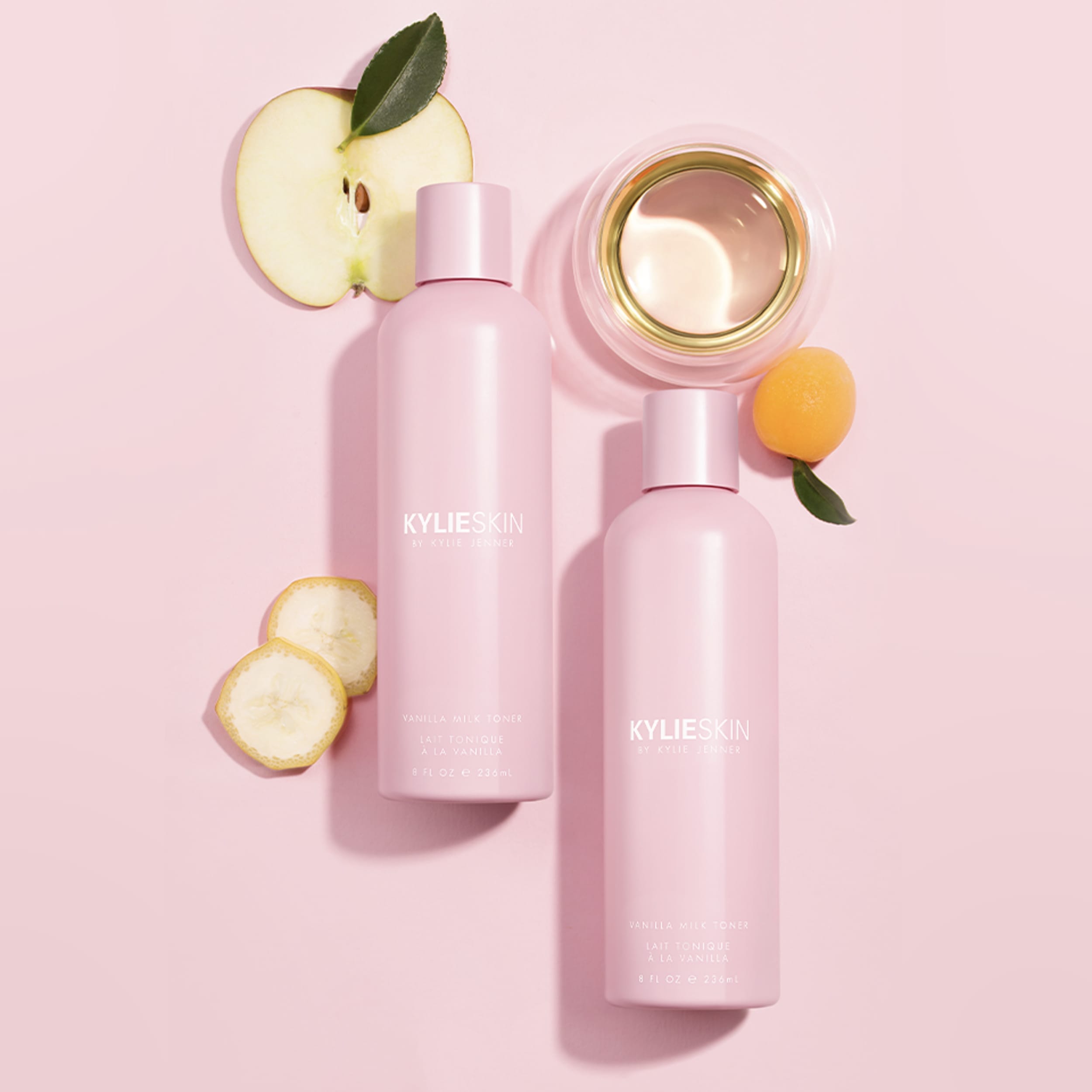 <Vanilla Milk Toner>|<KS476>