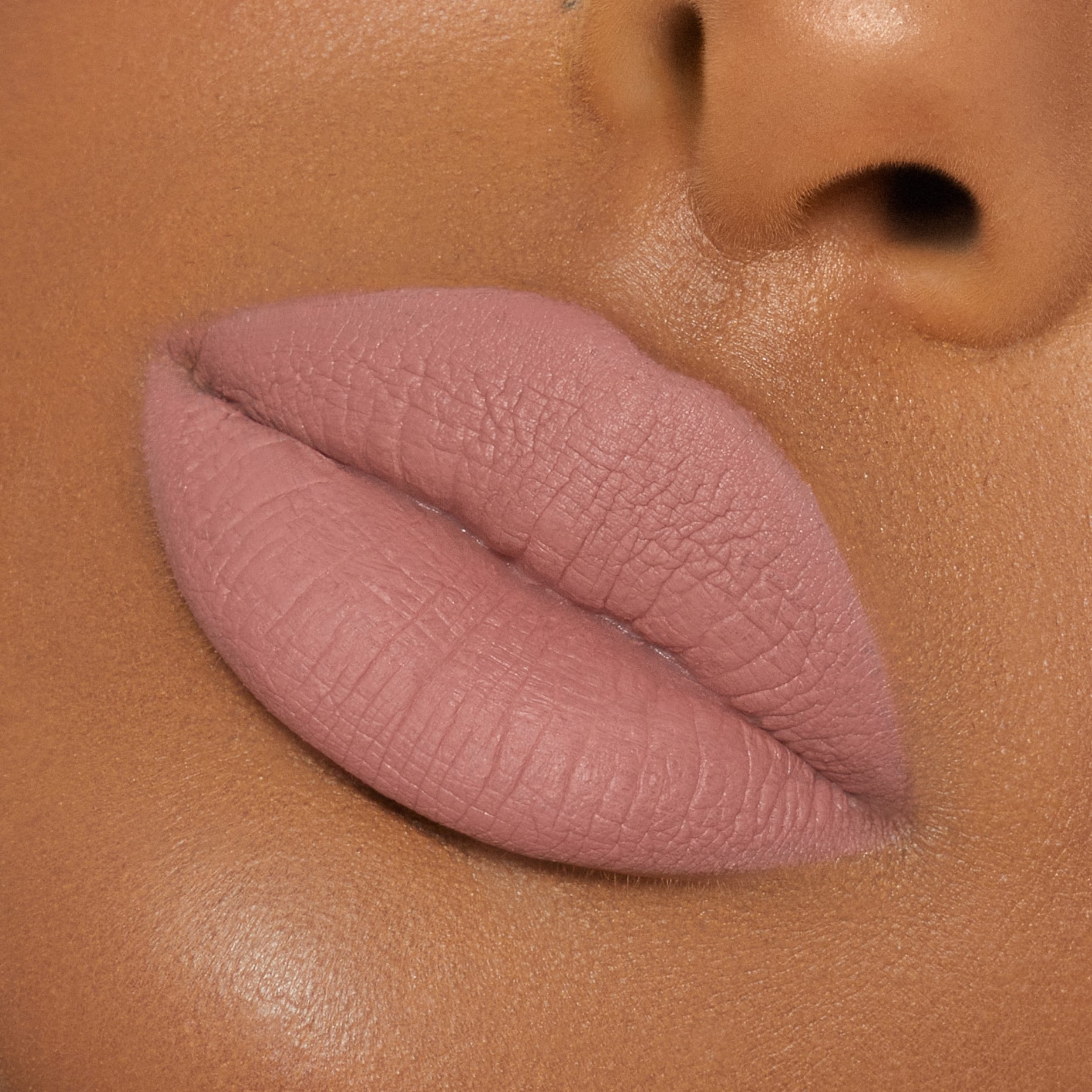 <Matte Liquid Lipstick>|<KC156>