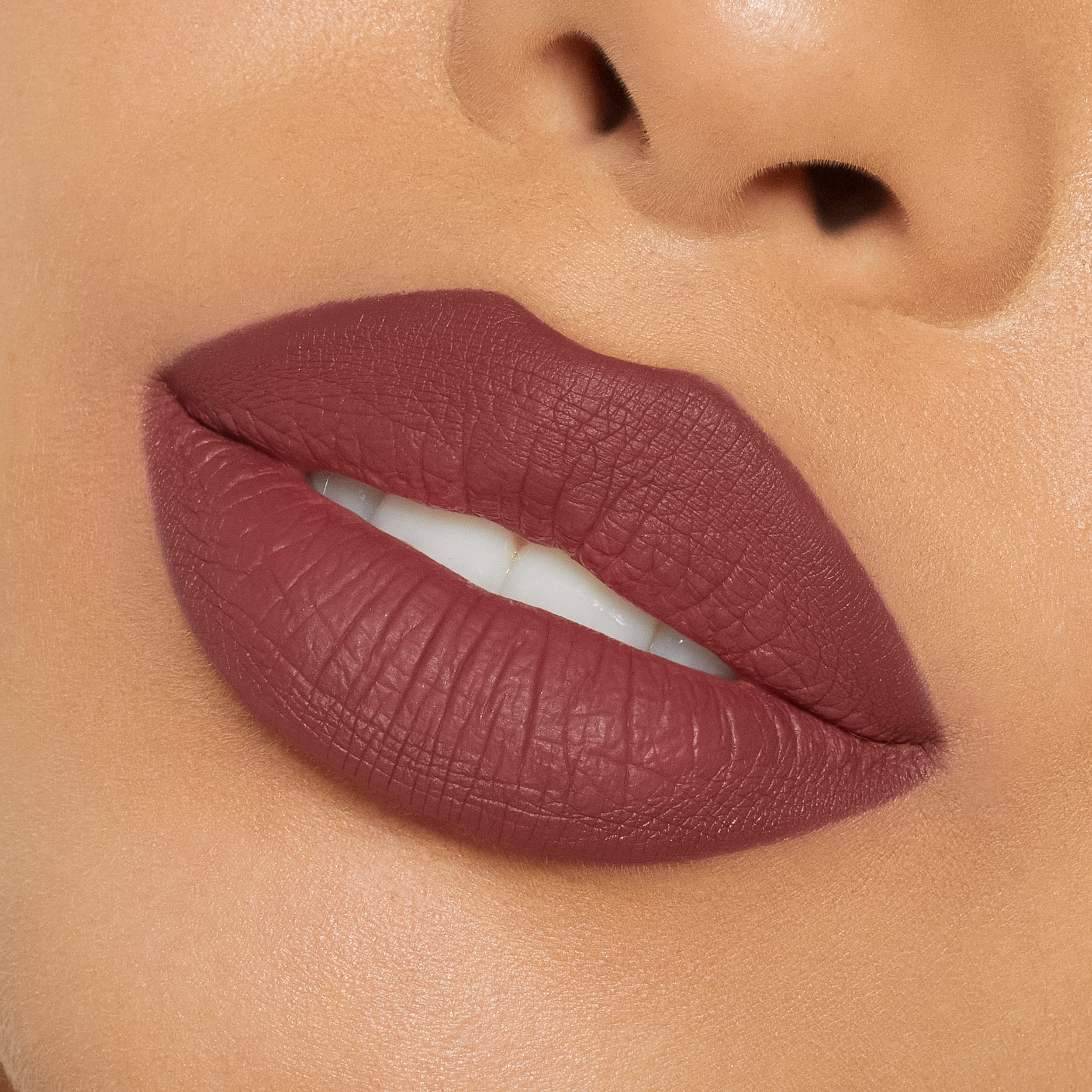 <Matte Liquid Lipstick>|<KC190>