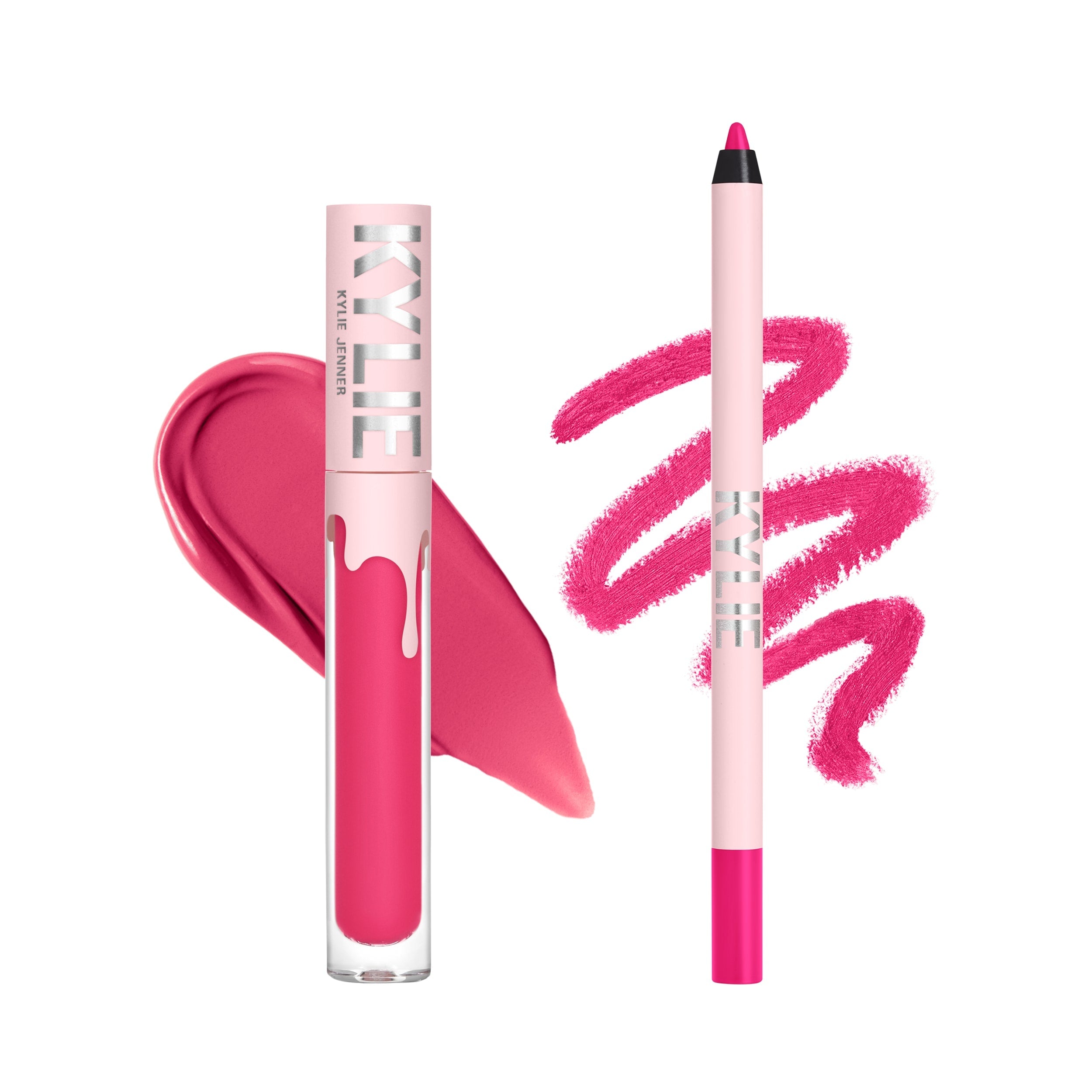 <Matte Lip Kit>|<KC122>
