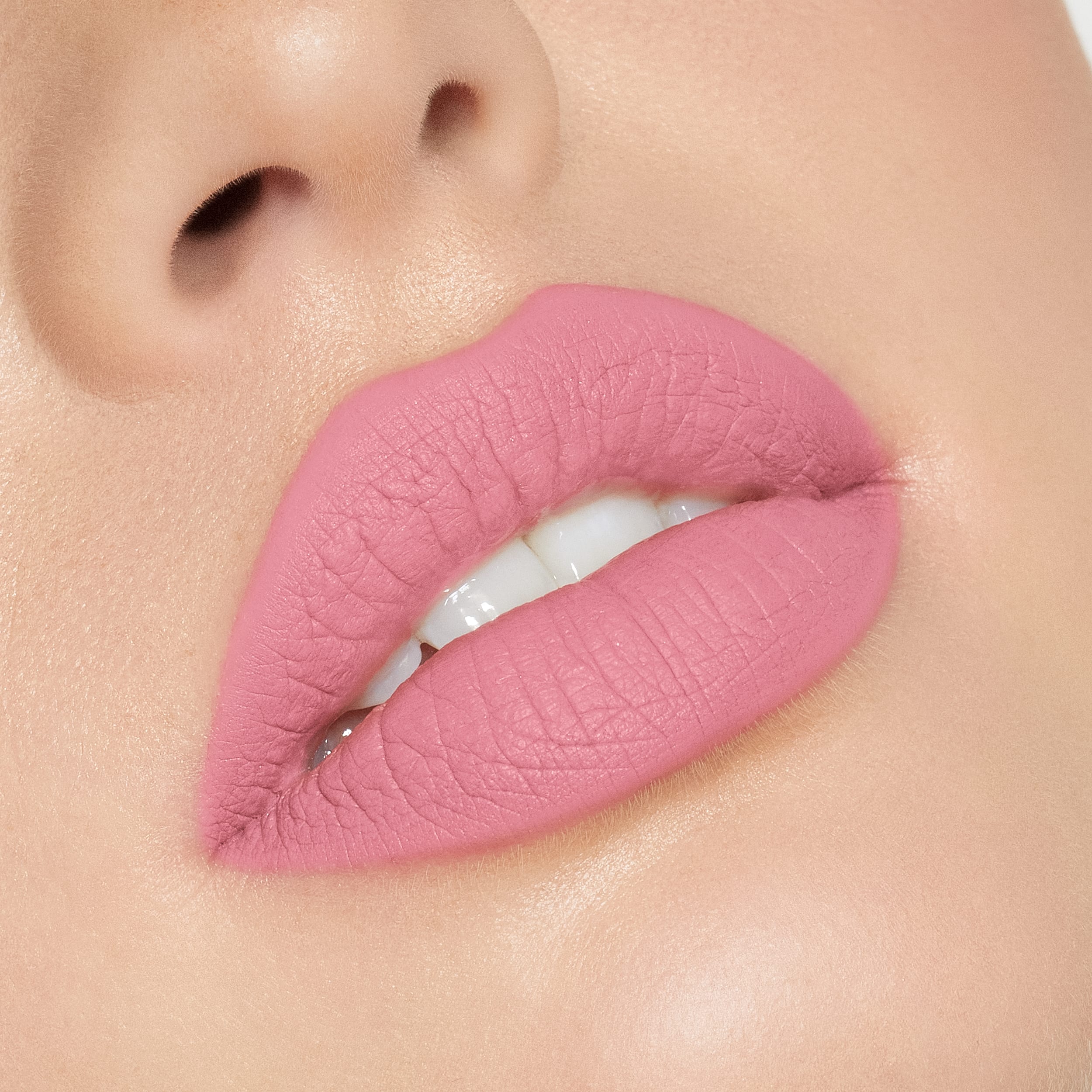 <Matte Liquid Lipstick>|<KC185>