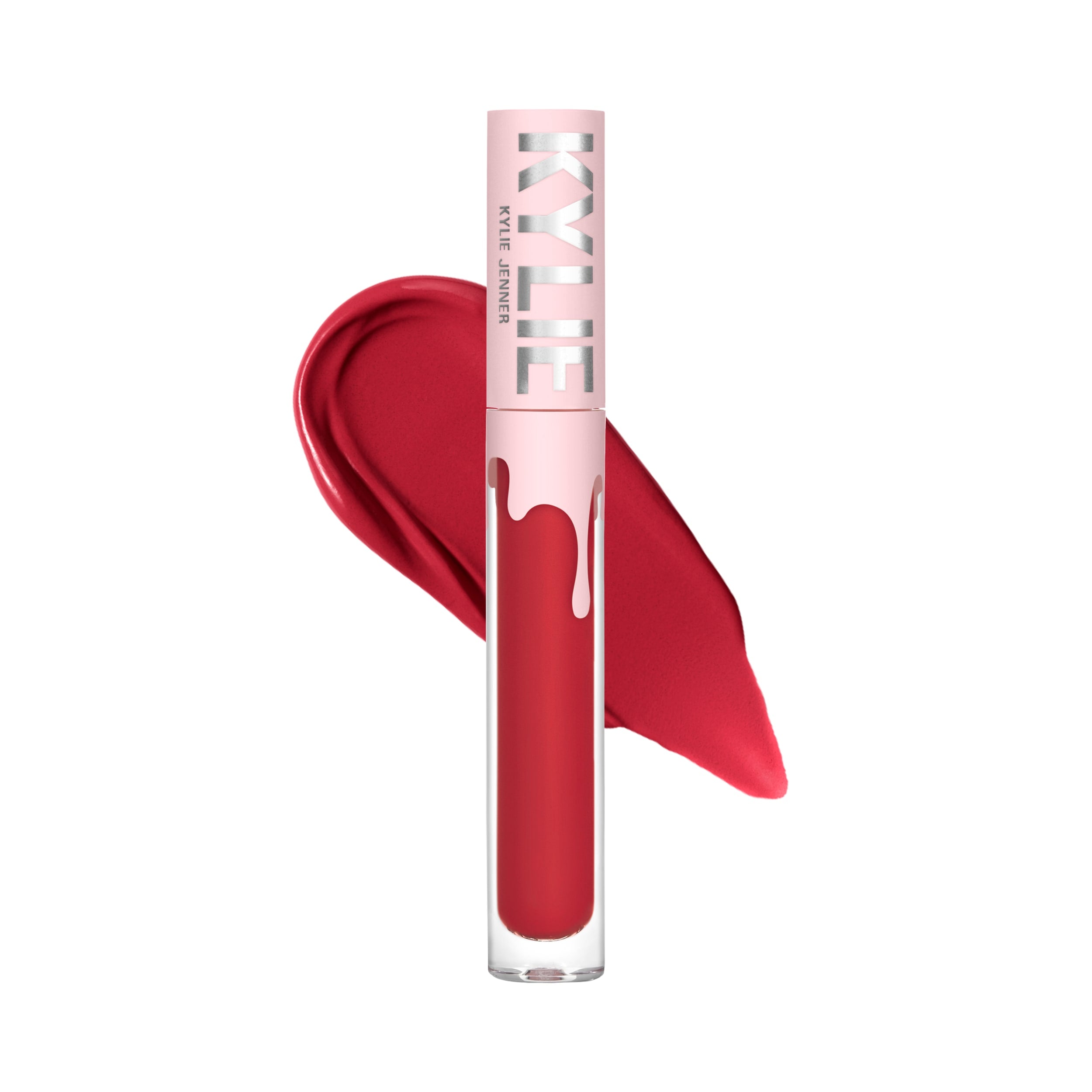 <Matte Liquid Lipstick>|<KC180>