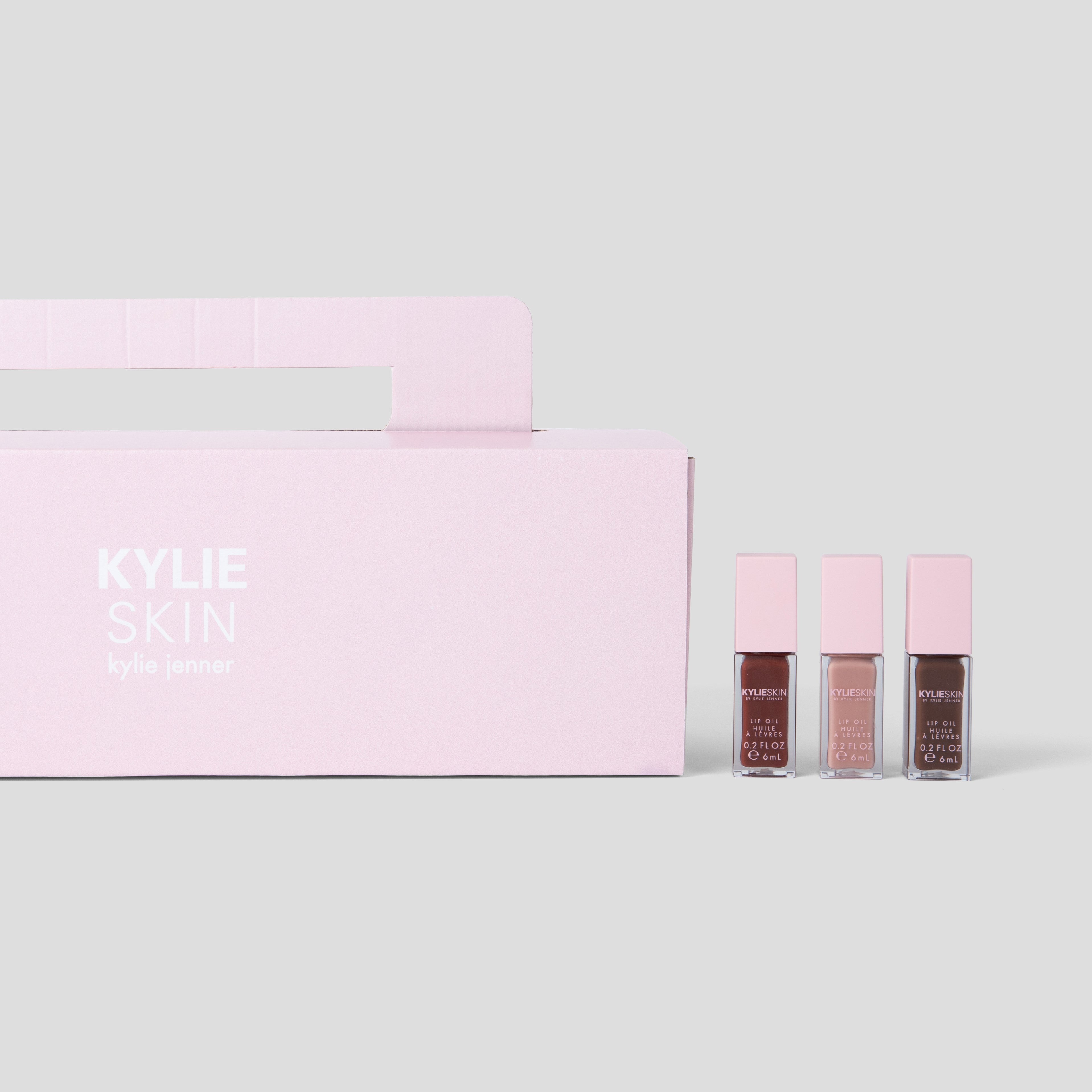 <Lip Oil Dessert PR Set>|<KS494>