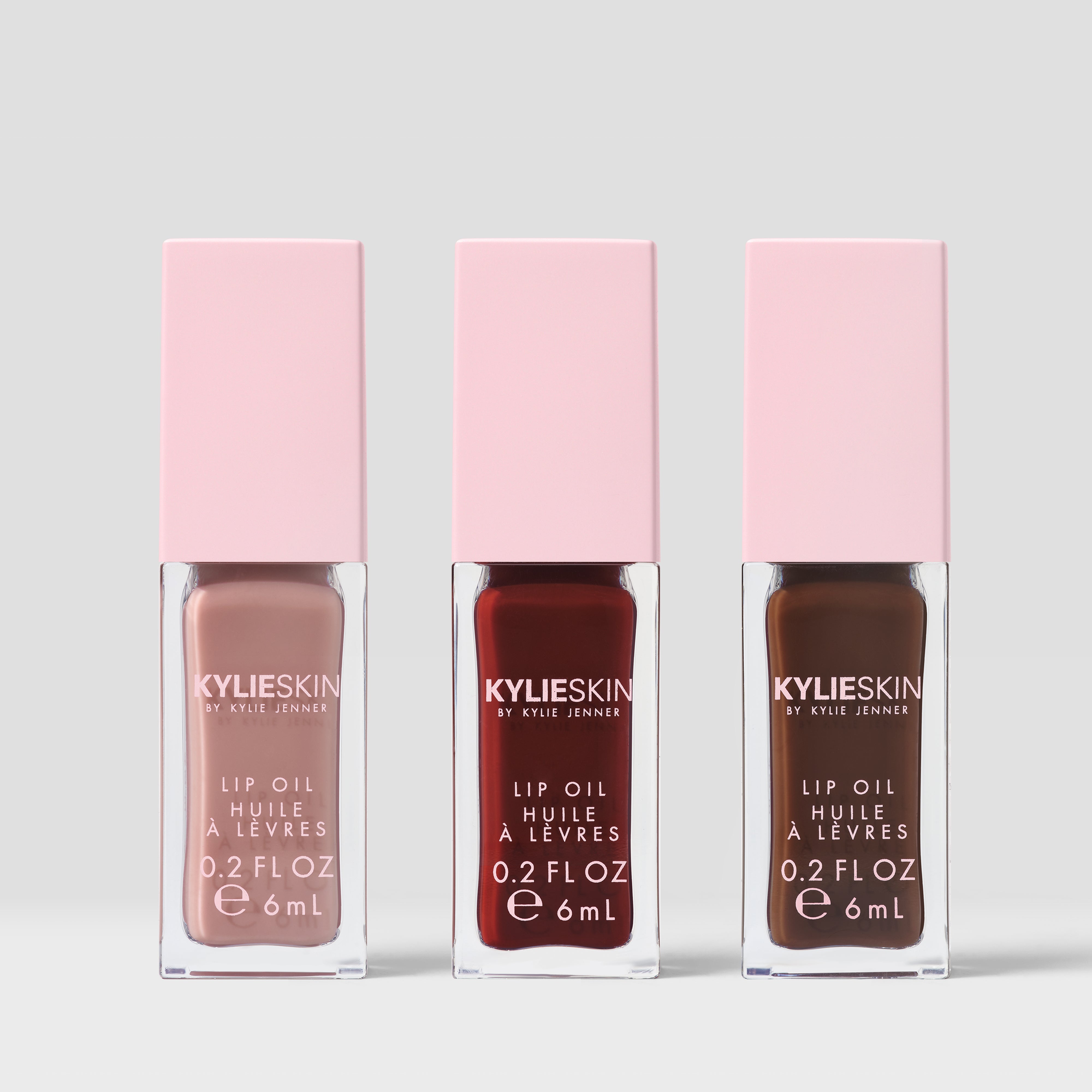 <Lip Oil Dessert PR Set>|<KS494>