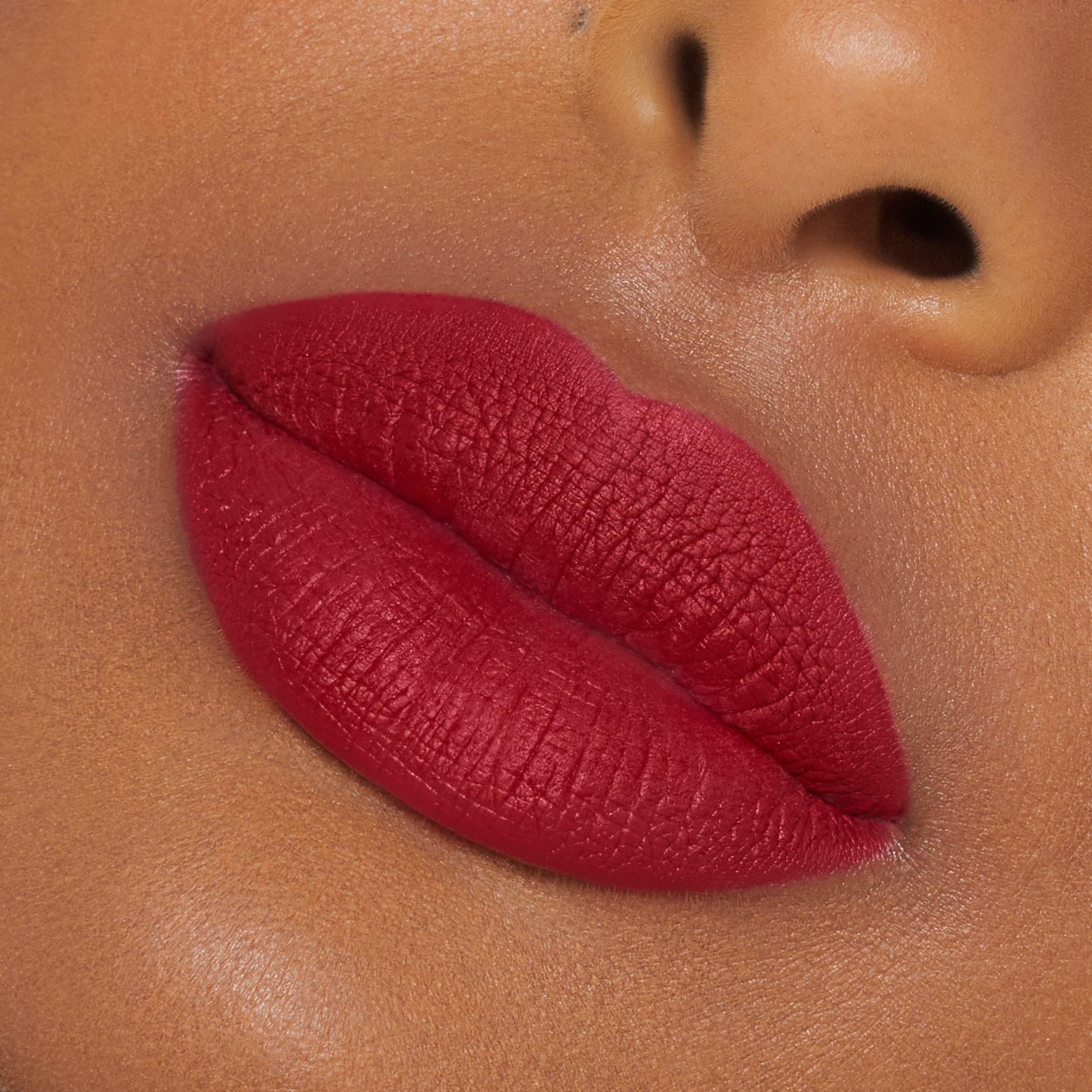 <Matte Liquid Lipstick>|<KC1085>