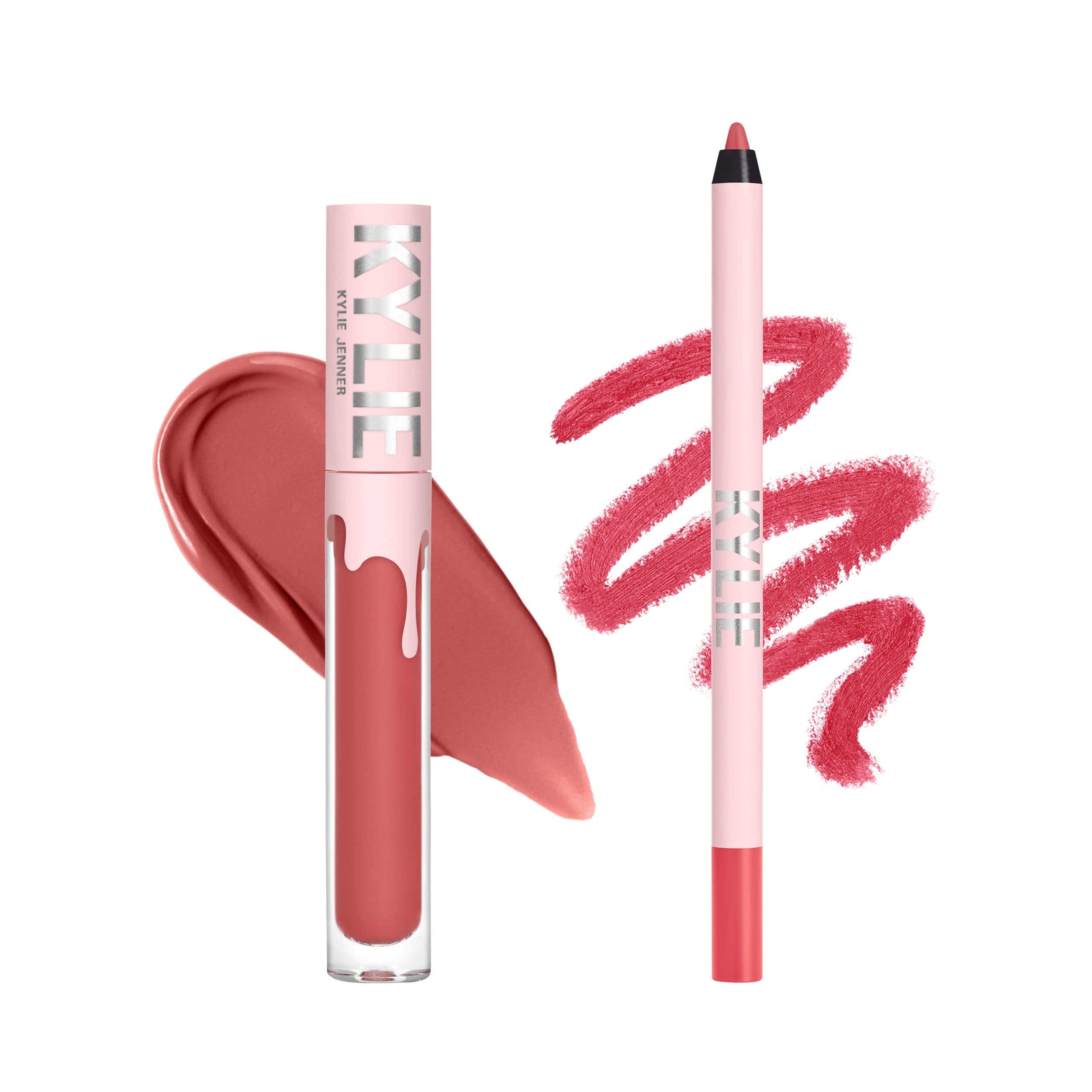<Matte Lip Kit>|<KC114>