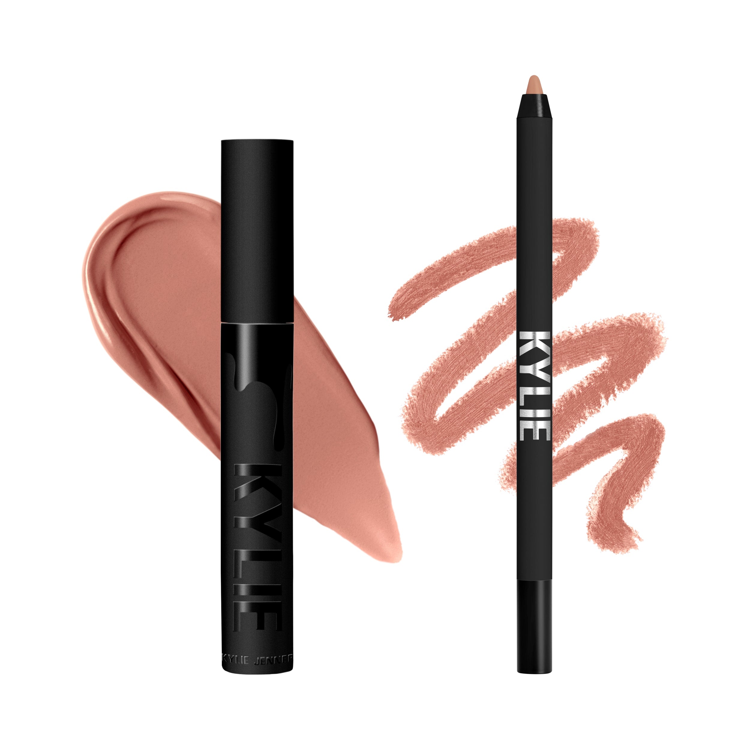 <Matte Lip Kit>|<KC463>