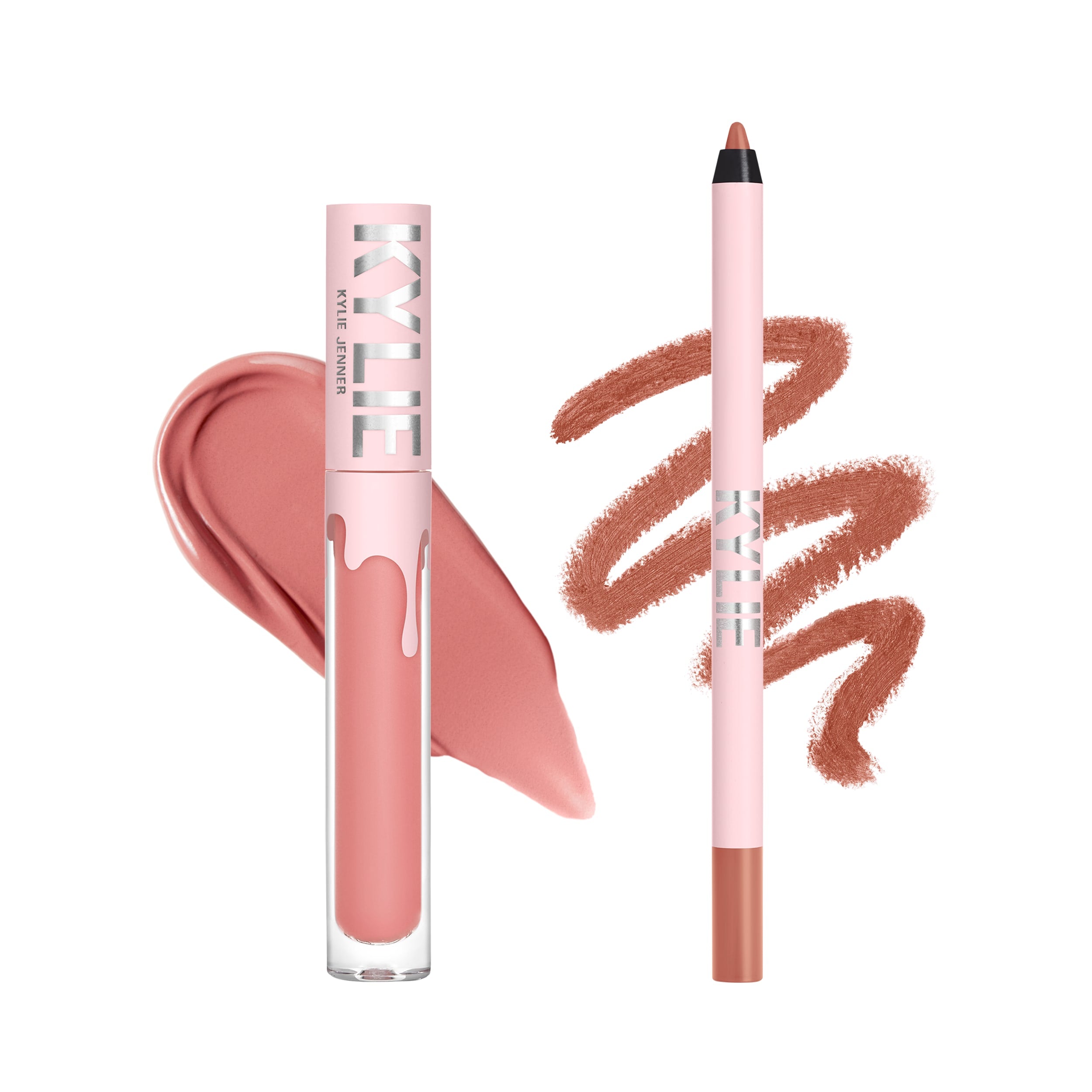 <Matte Lip Kit>|<KC856>