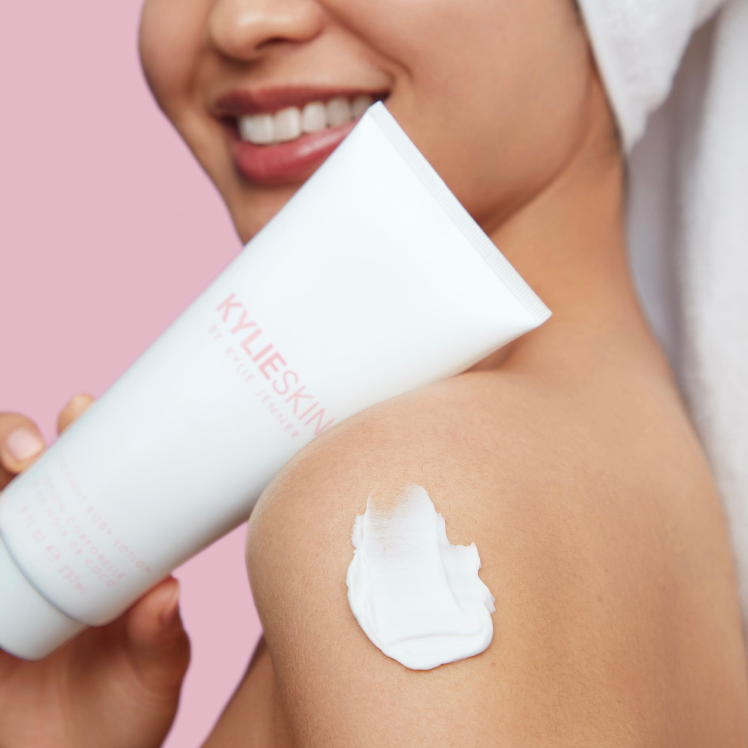 <Coconut Body Lotion>|<KS479>