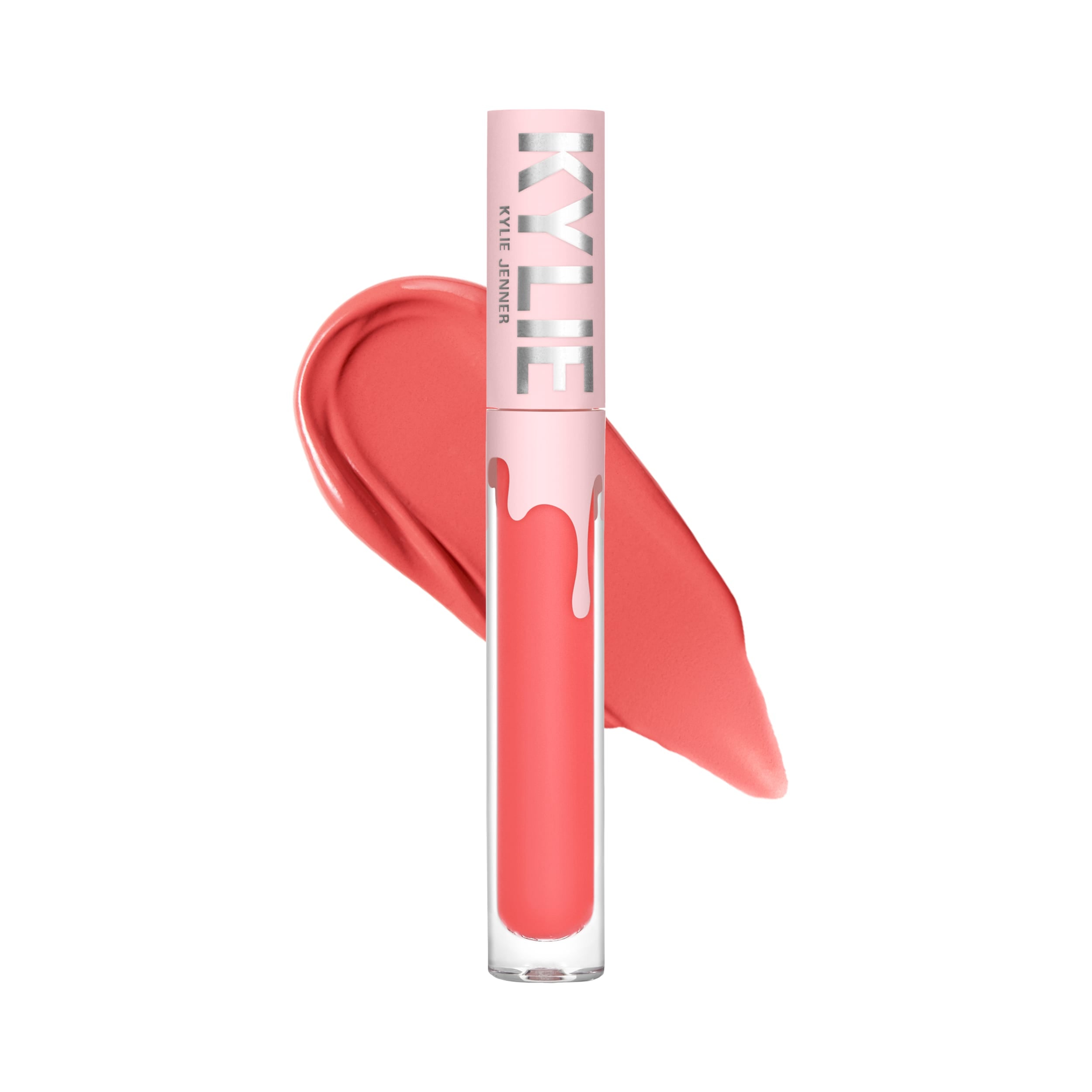 <Matte Liquid Lipstick>|<KC187>