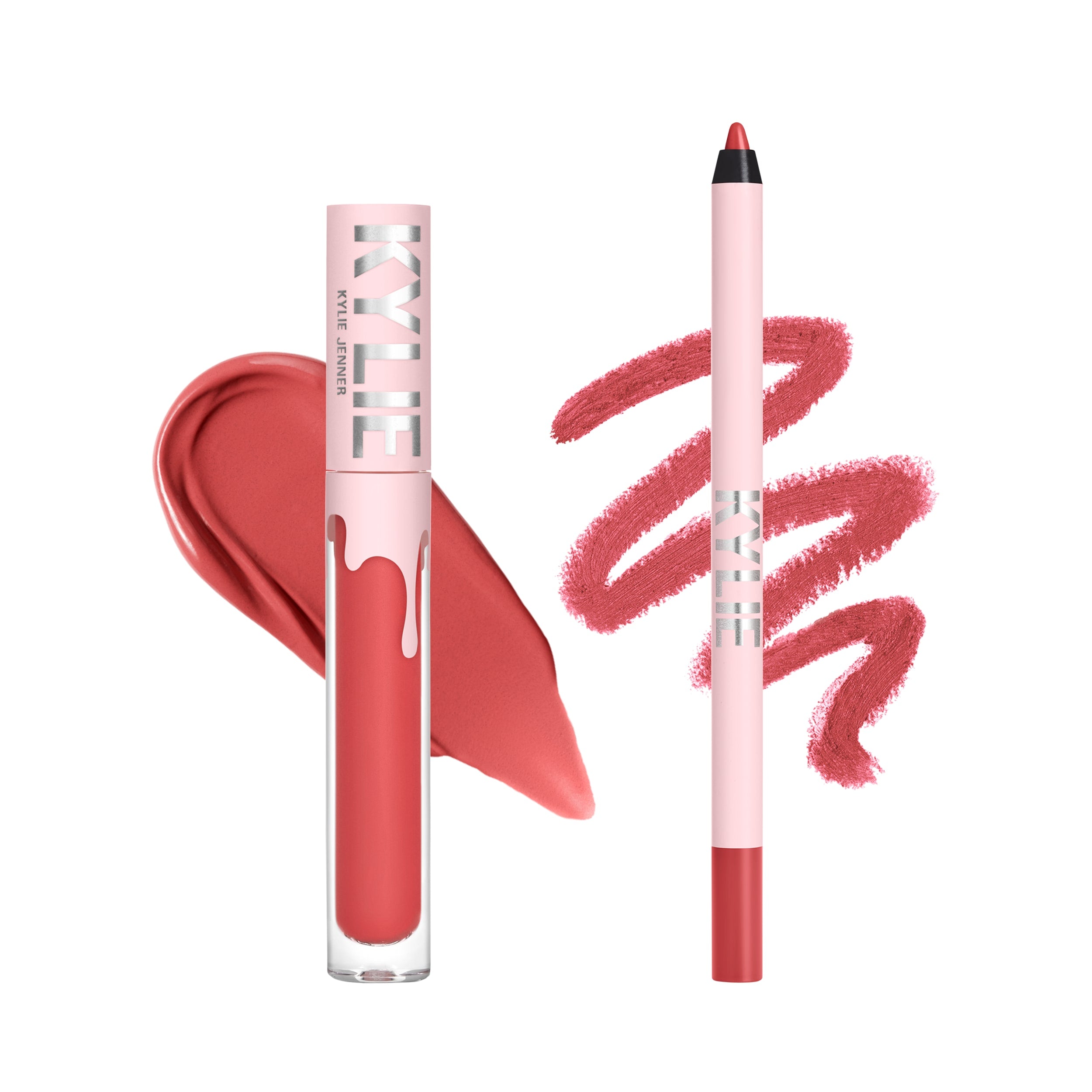 <Matte Lip Kit>|<KC115>