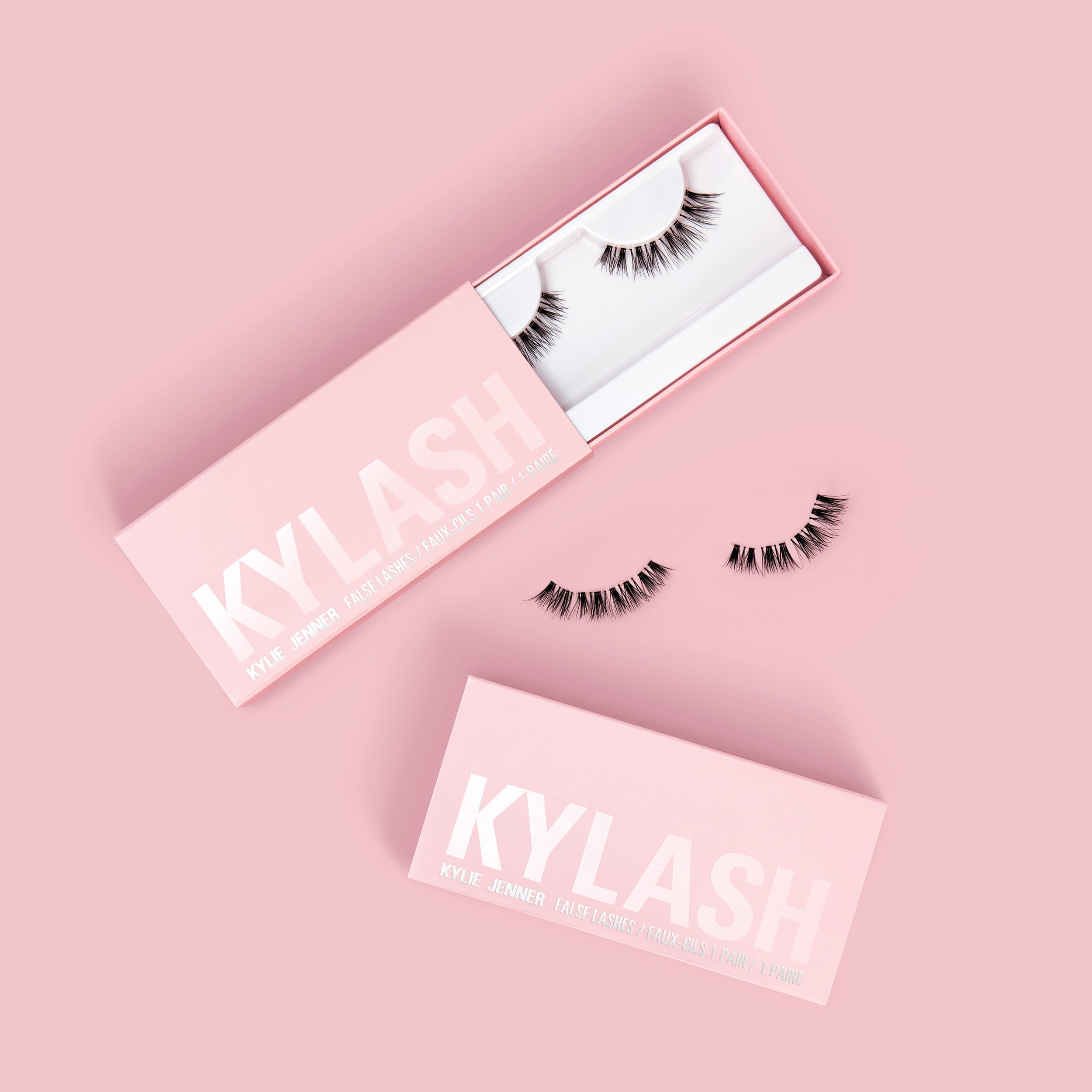 <Kylash False Lashes>|<KC421>