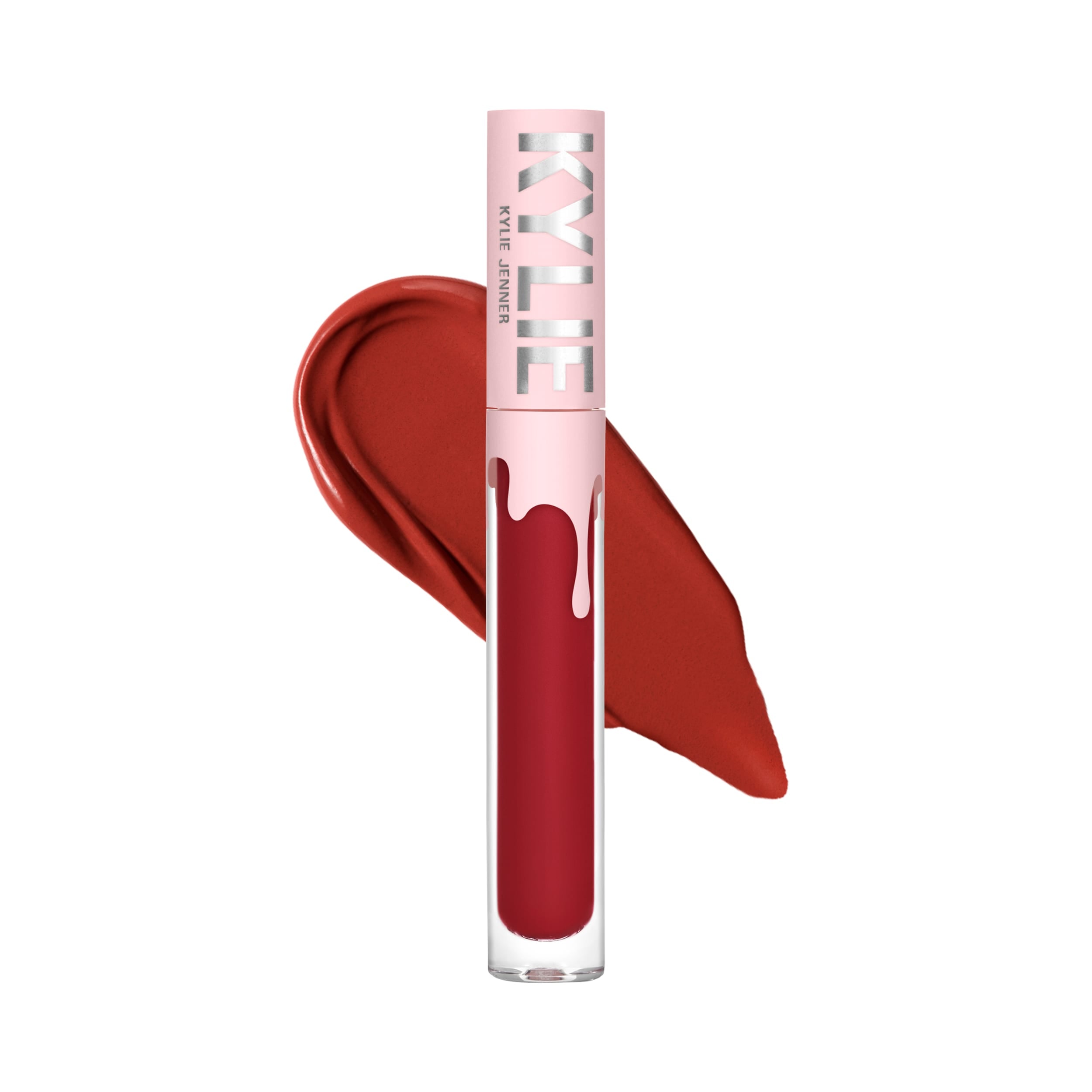 <Matte Liquid Lipstick>|<KC178>