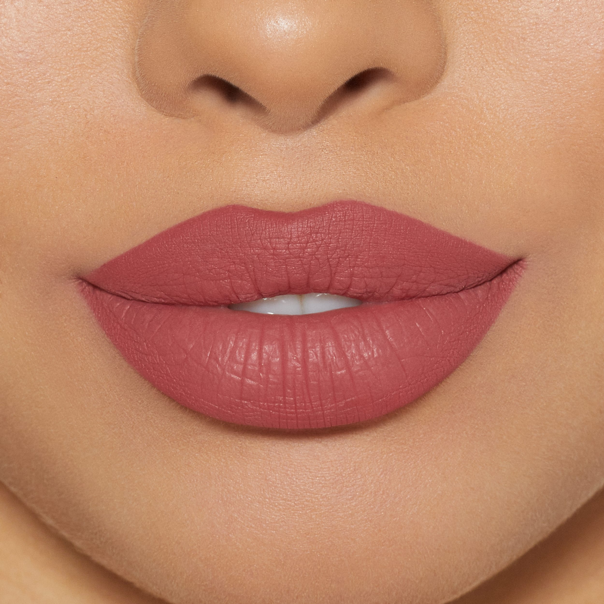 <Matte Liquid Lipstick>|<KC163>