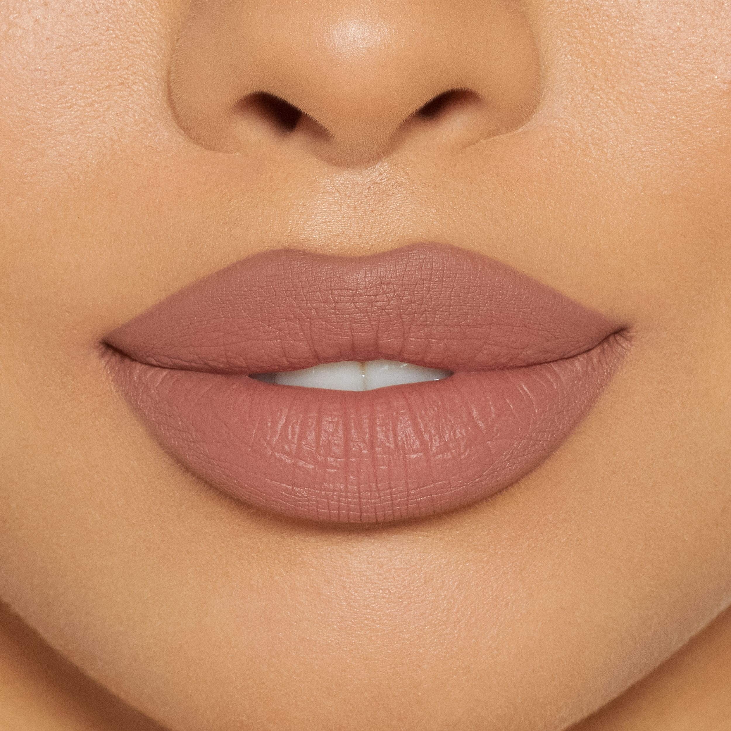 <Matte Liquid Lipstick>|<KC154>