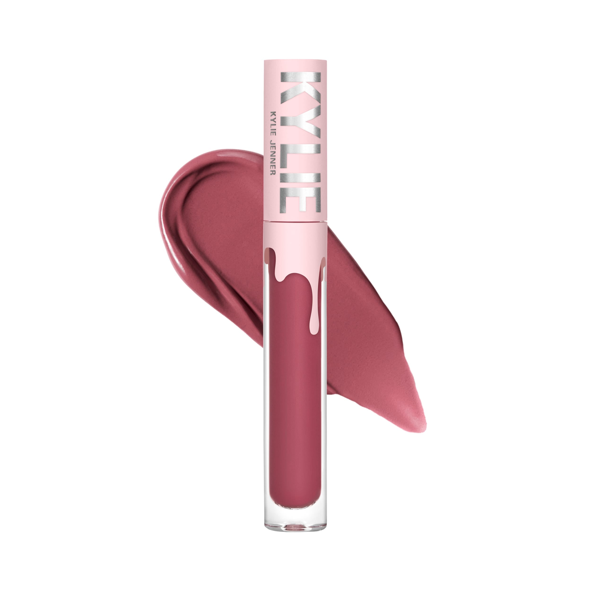 <Matte Liquid Lipstick>|<KC189>