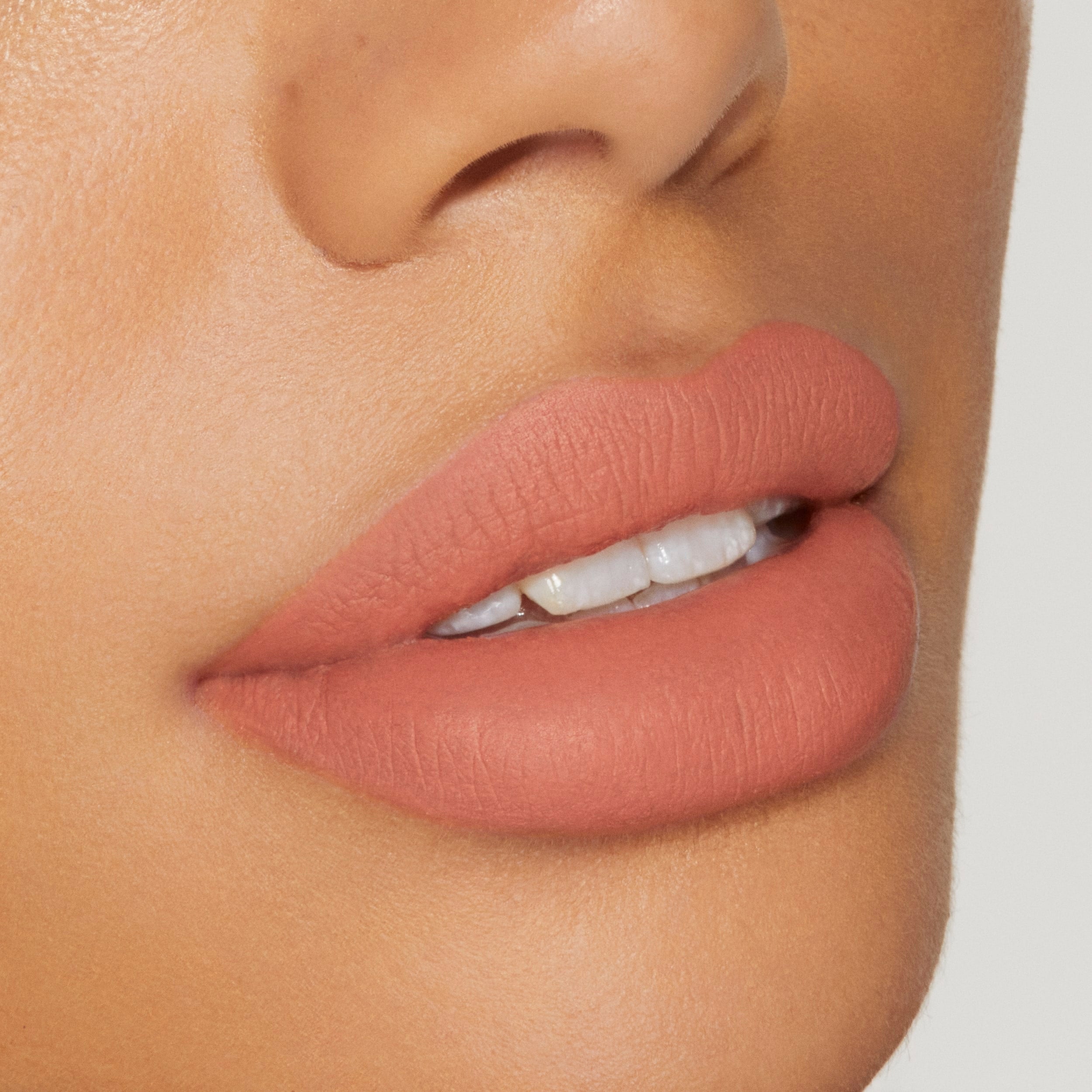 <Matte Liquid Lipstick>|<KC566>