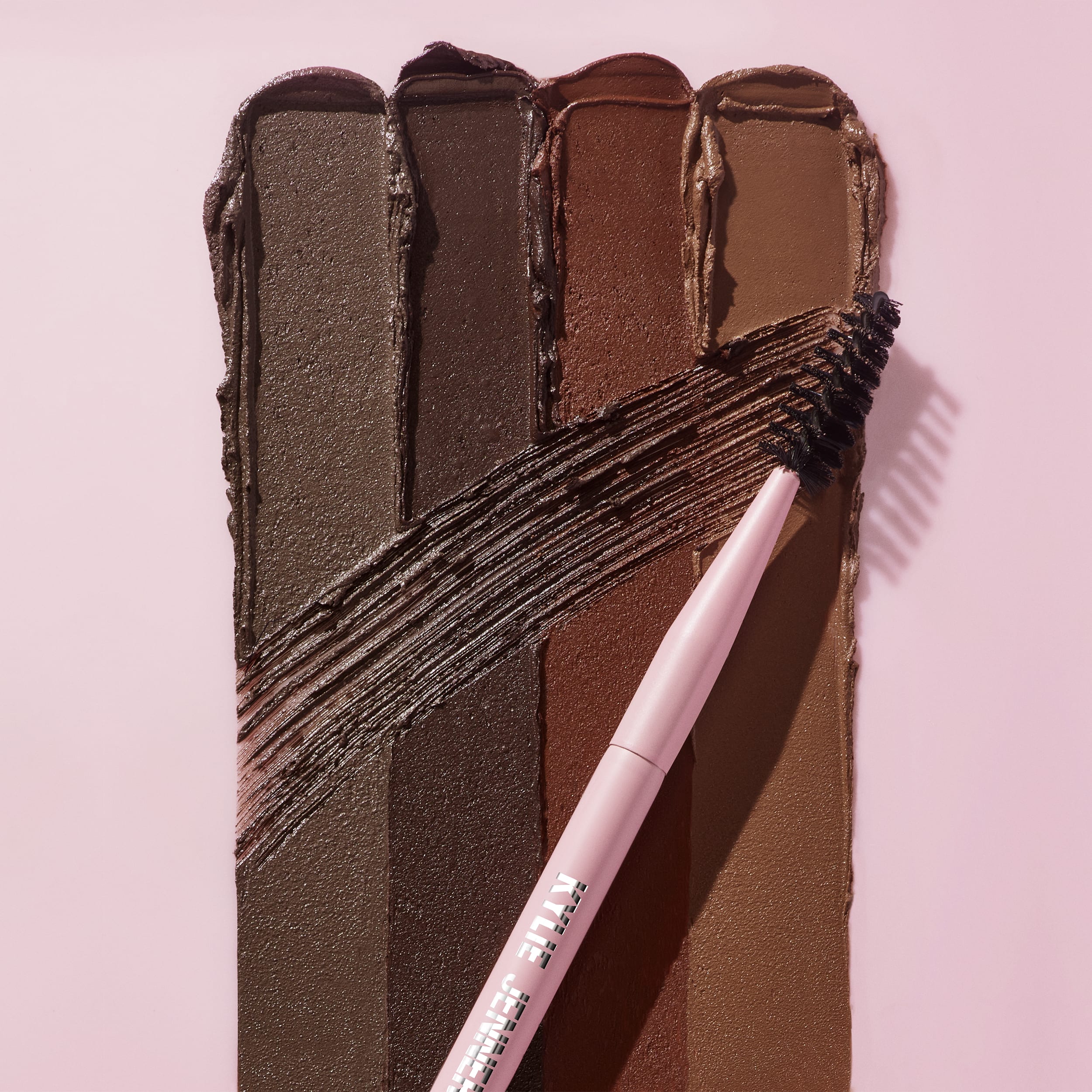 <Kybrow Brush>|<KC420>