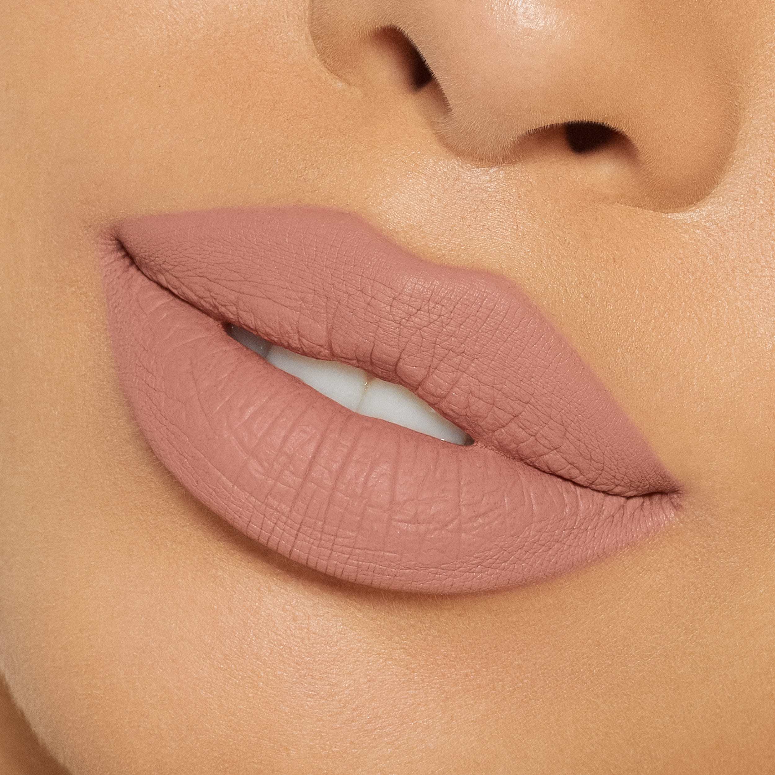 <Matte Liquid Lipstick>|<KC157>