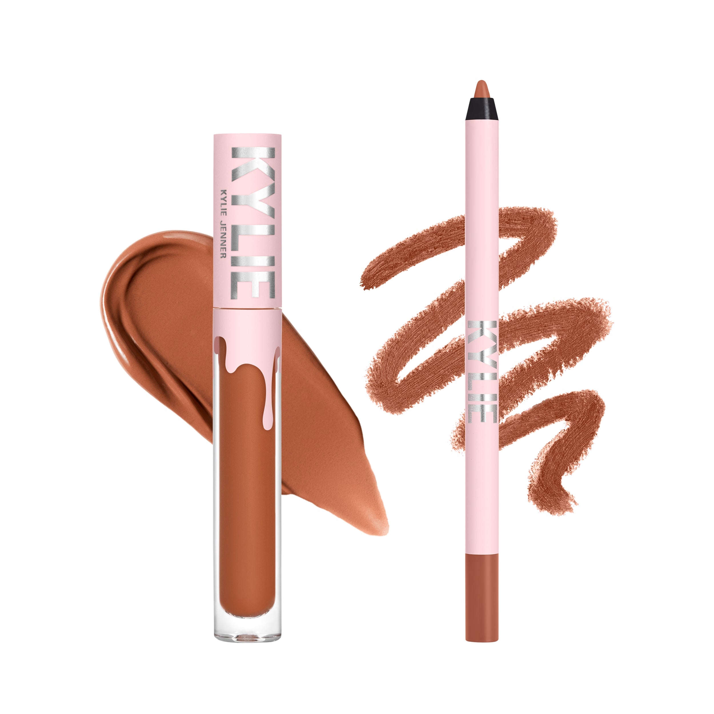 <Matte Lip Kit>|<KC109>