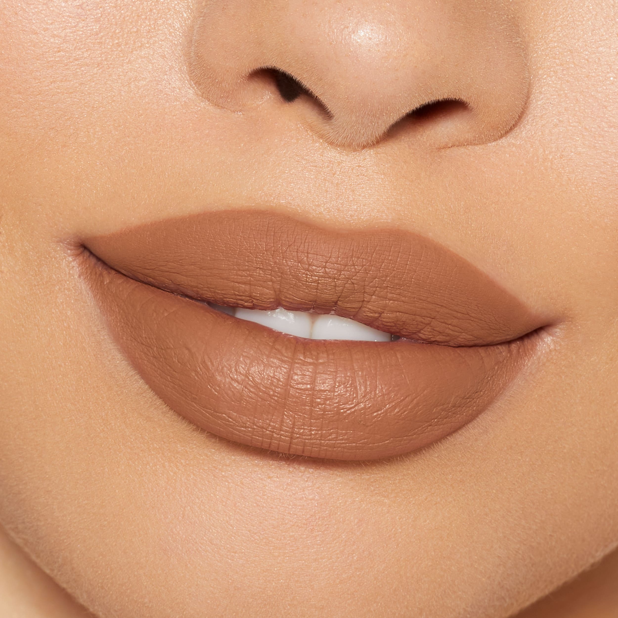 <Matte Liquid Lipstick>|<KC160>