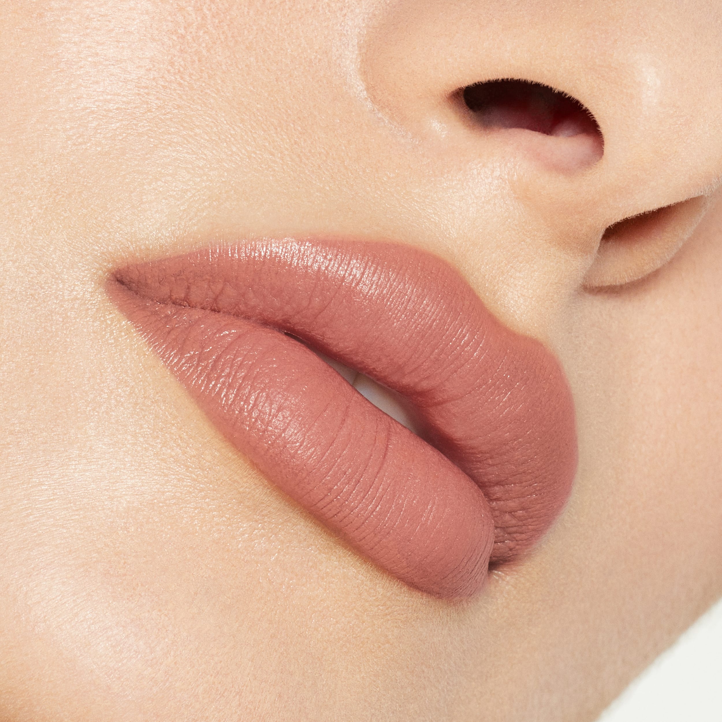 <Matte Liquid Lipstick>|<KC153>