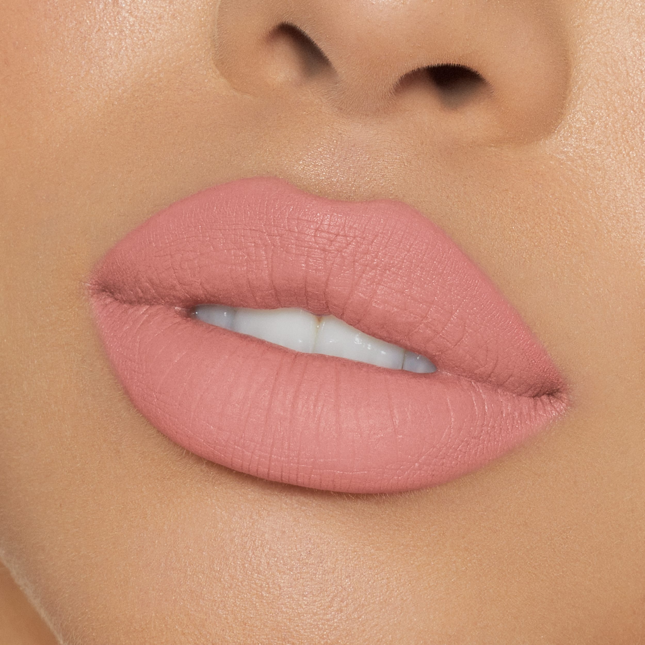 <Matte Liquid Lipstick>|<KC182>