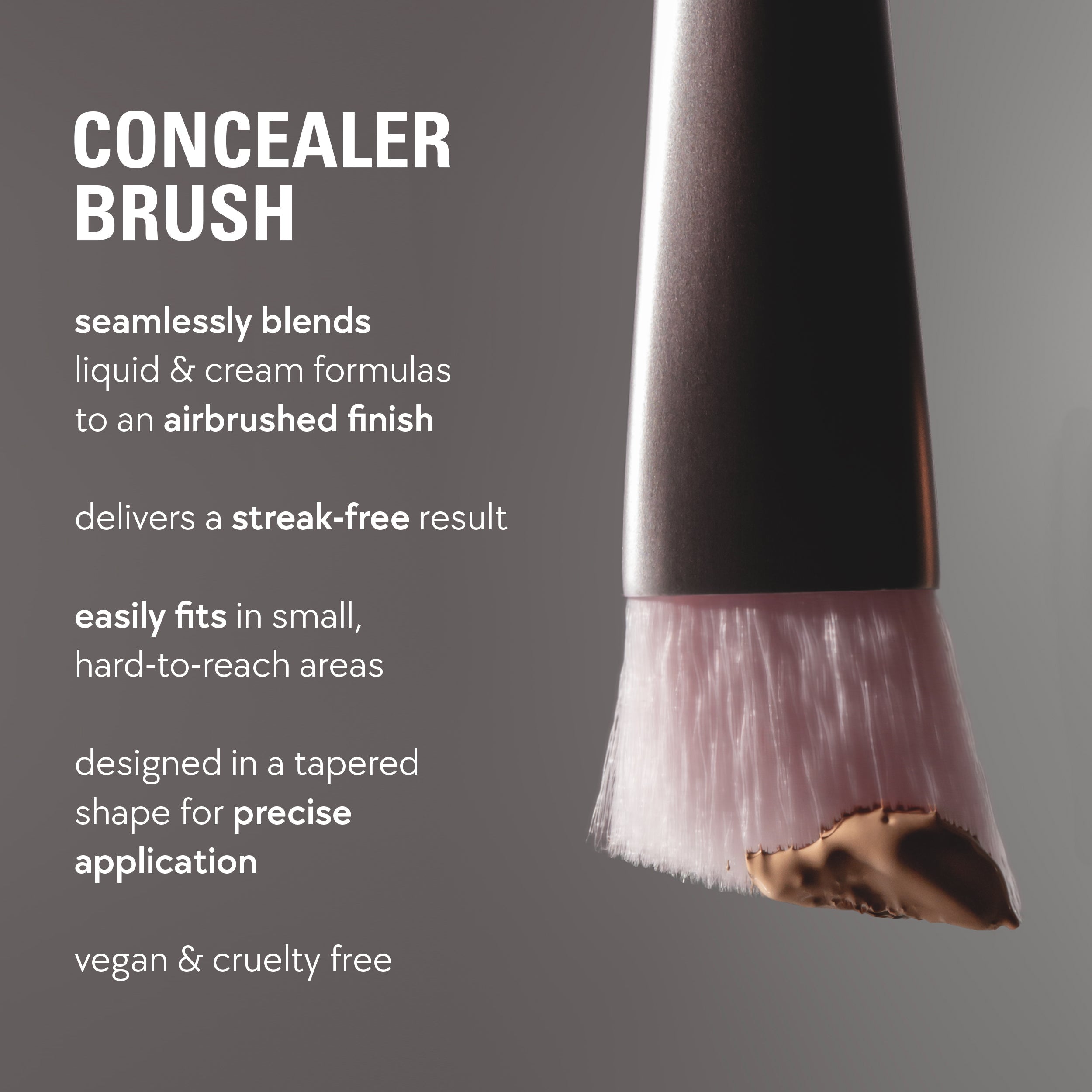 <Face Brush Trio>|<KBUN128>