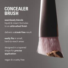 <Face Brush Trio>|<KBUN128>