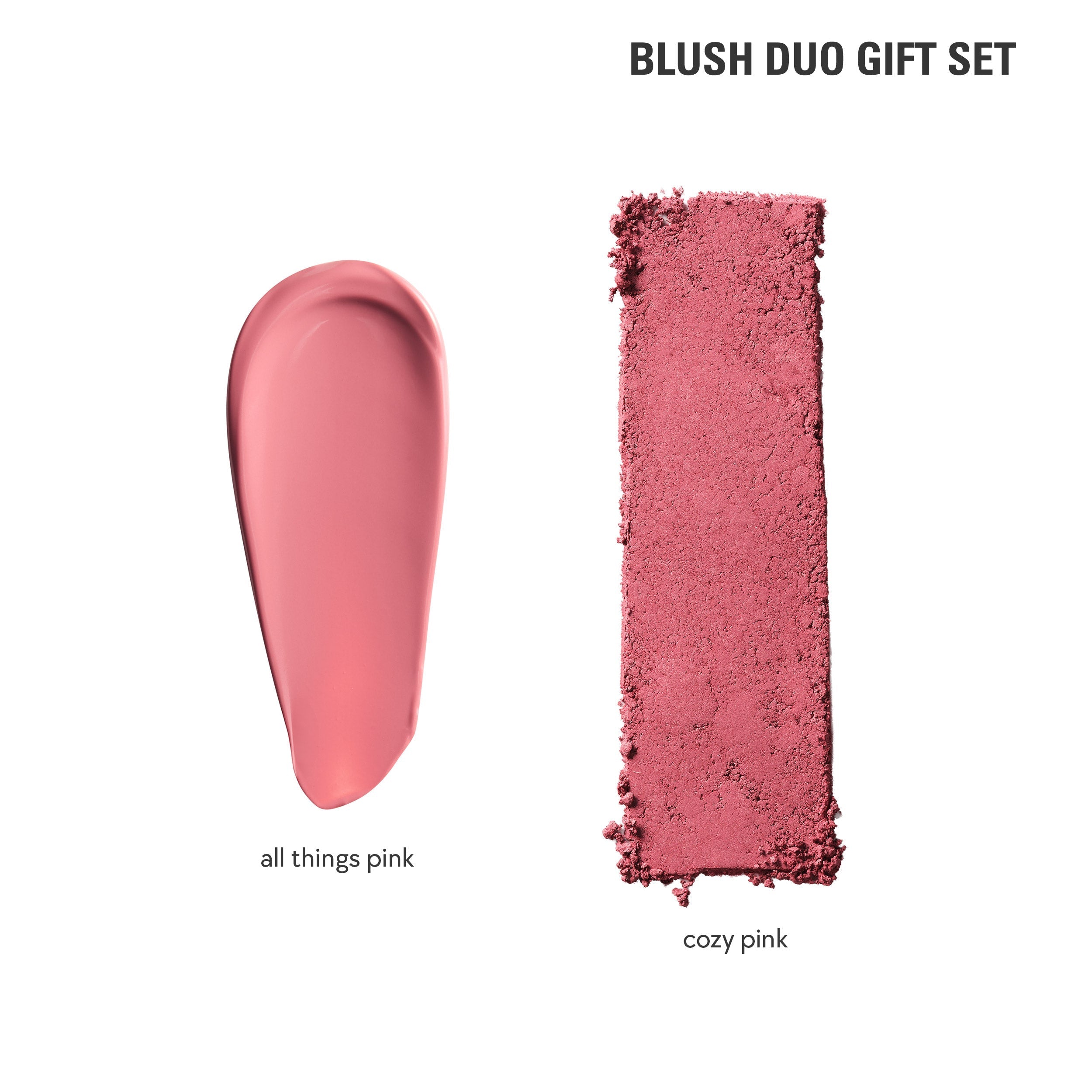 <Blush Duo Gift Set>|<KC988>