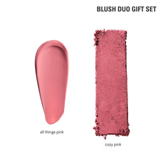<Blush Duo Gift Set>|<KC988>